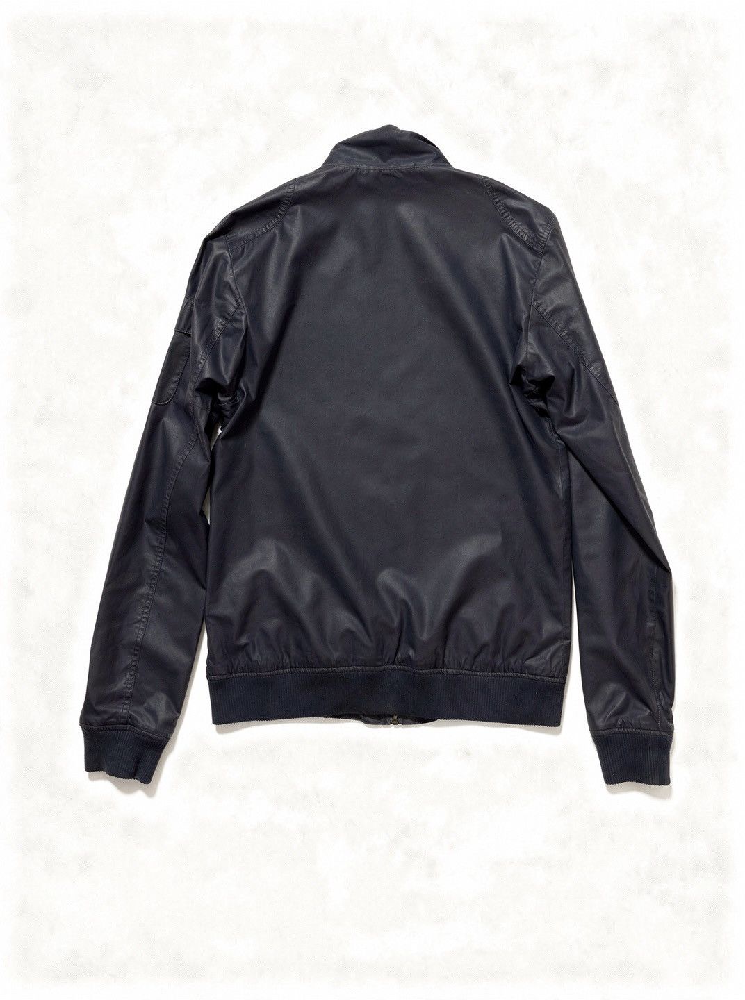 Peak Performance Vintage Peak Performance Jacket Size US XL / EU 56 / 4 - 2 Thumbnail