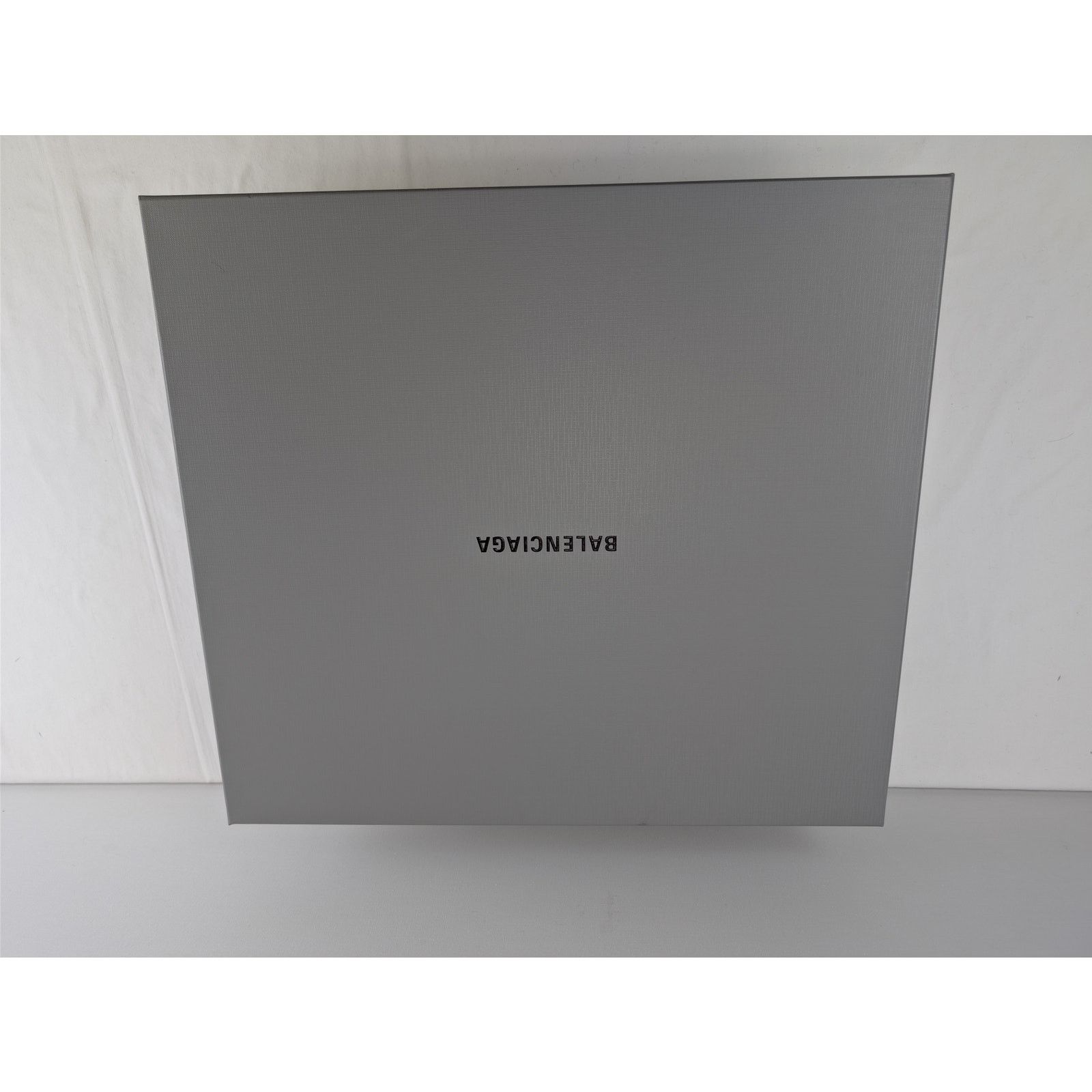 Balenciaga o1rshd1 Q:4 / Full Eva Steroid Boot in Black Size US 11 / EU 44 - 18 Thumbnail