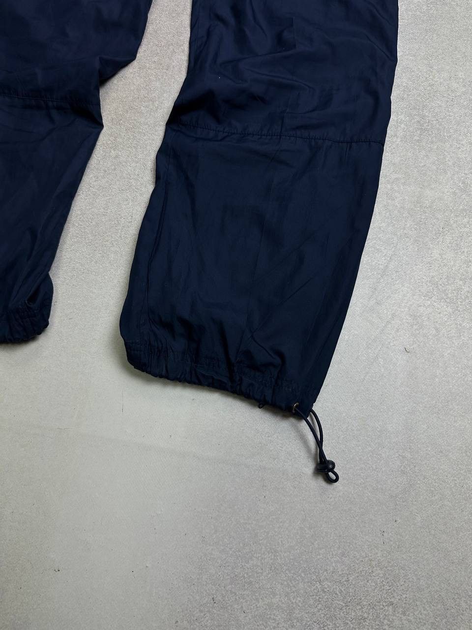 Nike ACG × Supreme Vintage Nike TN Supreme Style Y2K Track Pants S Gorp Drill Size US 31 - 5 Thumbnail