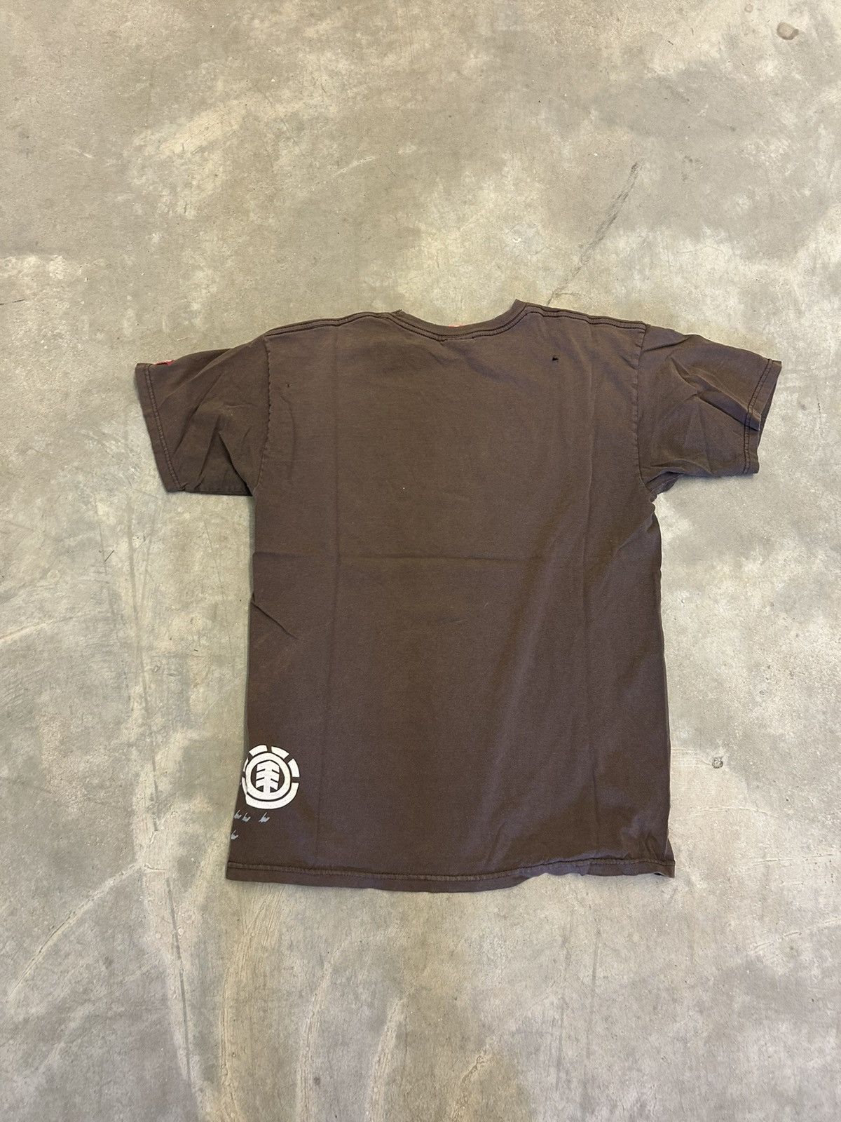 Element × Vintage Vintage y2k element tshirt Size US M / EU 48-50 / 2 - 2 Thumbnail