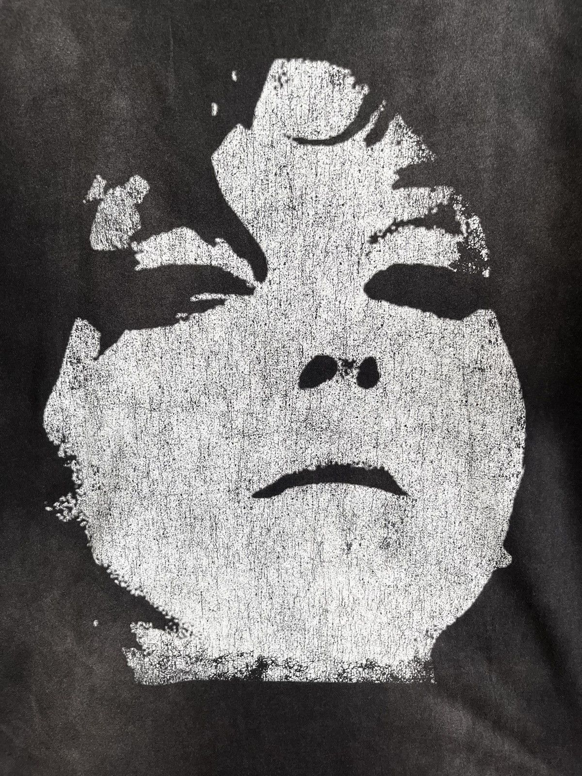 Band Tees Godflesh Streetcleaner Tshirt Size US XXL / EU 58 / 5 - 4 Thumbnail