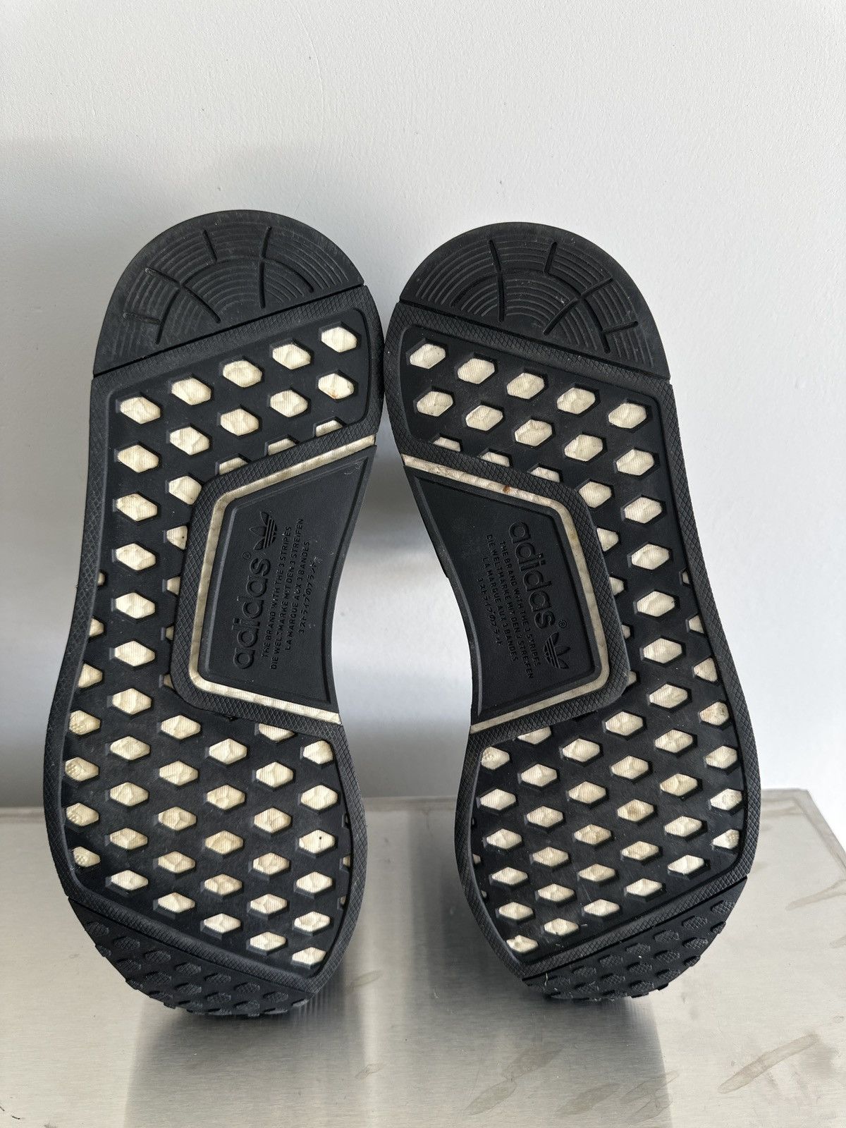 Adidas ADIDAS NMD XR1 Size US 10.5 / EU 43-44 - 1 Thumbnail