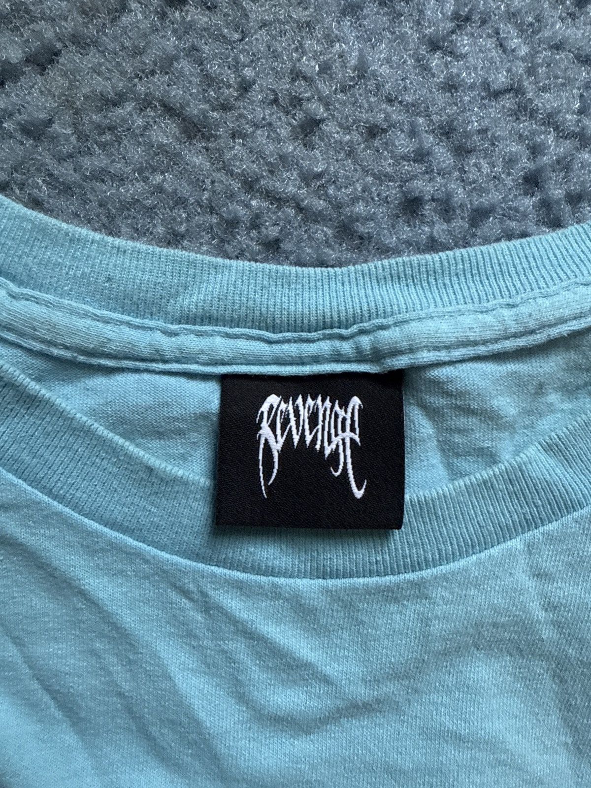 Revenge Revenge T shirt Size US L / EU 52-54 / 3 - 3 Thumbnail