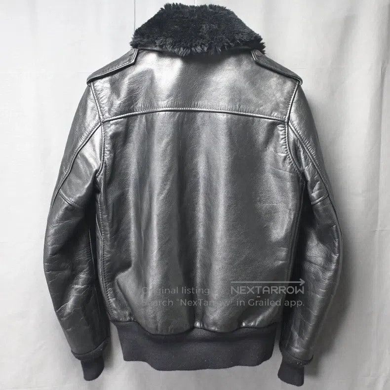 Schott Schott G1 jacket Size US S / EU 44-46 / 1 - 2 Thumbnail