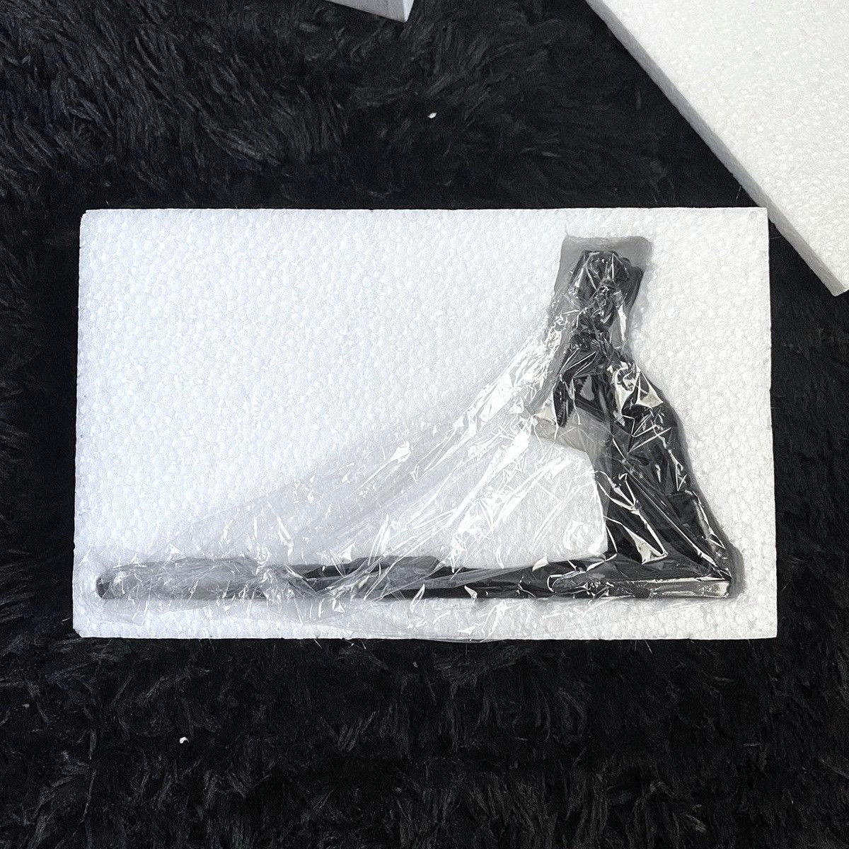 Supreme Supreme Hardies Jesus Incense Holder Size ONE SIZE - 5 Thumbnail