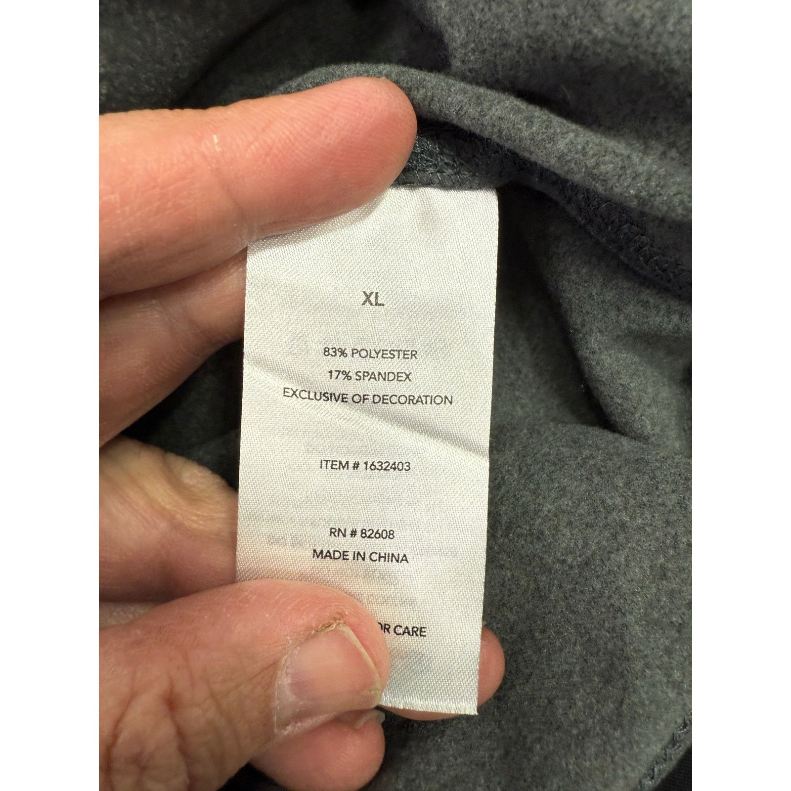 Element Rugged Elements Men's Performance Shirt sz XL NWOT # G745 Size US XL / EU 56 / 4 - 7 Thumbnail