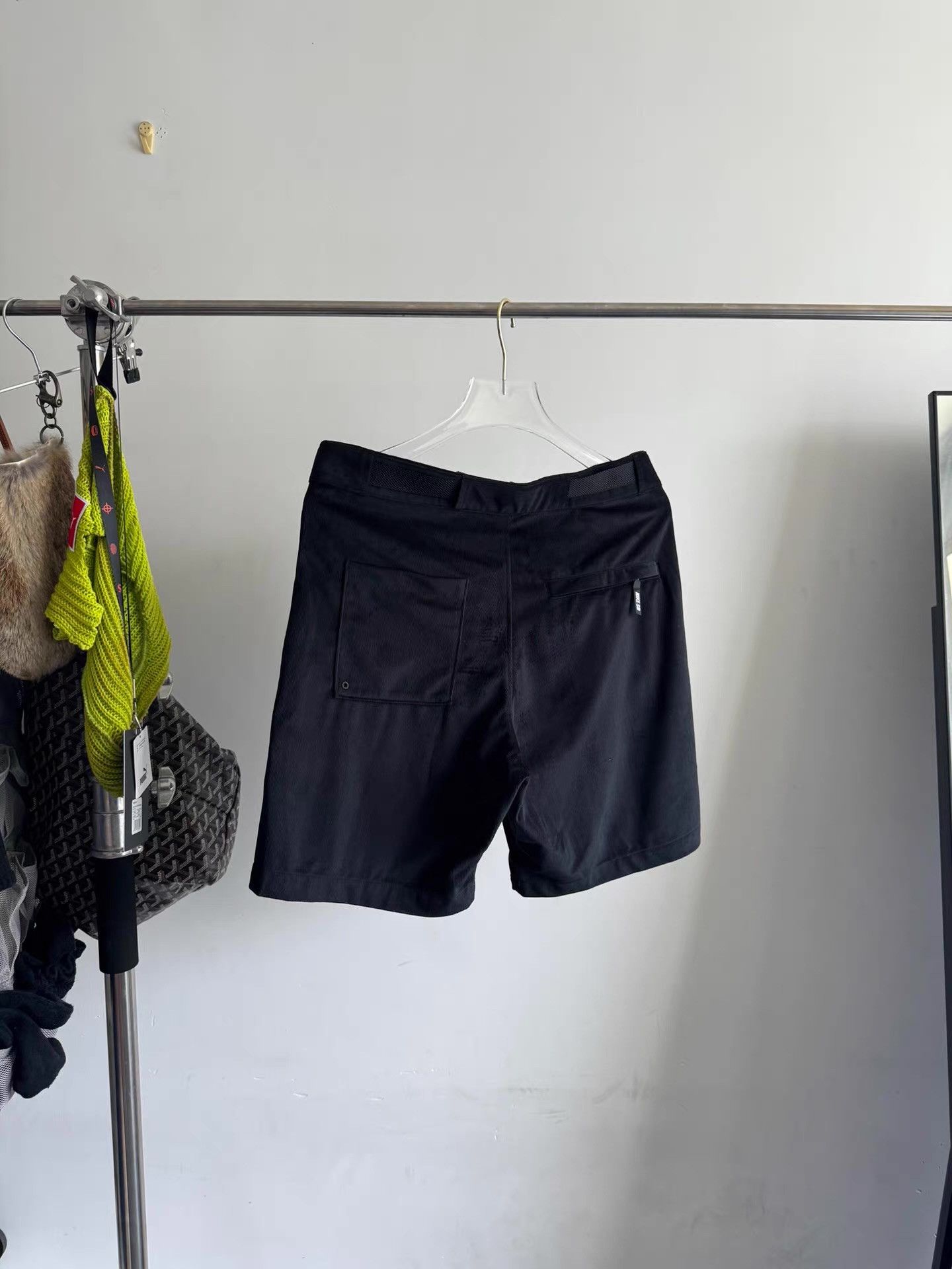 Nike Nike SB Corduroy Skate Shorts Q17 Size US 34 / EU 50 - 4 Thumbnail