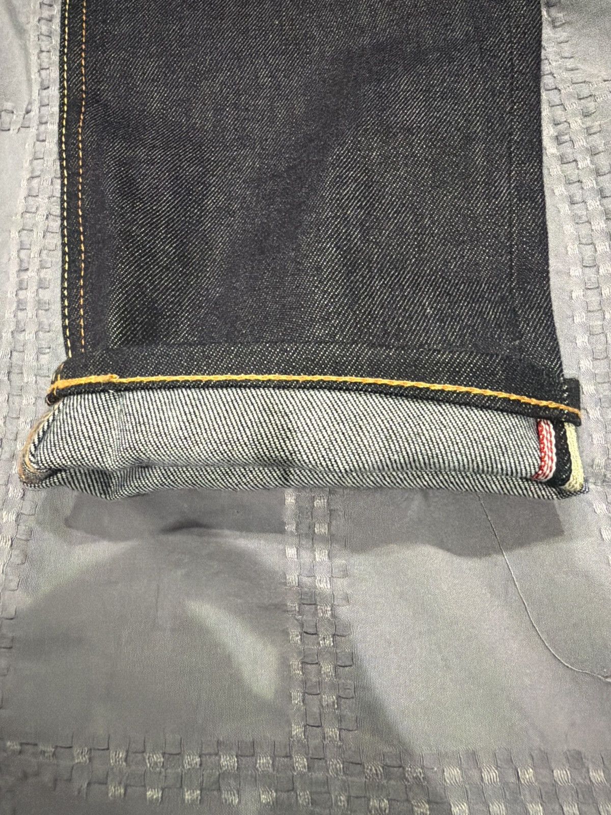 Evisu EVISU DAICOCK JEANS Size US 29 - 11 Thumbnail