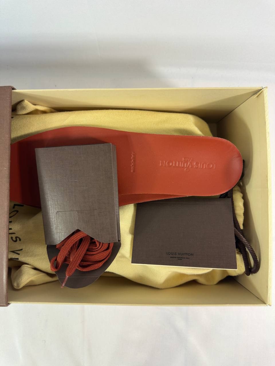 Louis Vuitton Louis Vuitton Challenge Zip Up Damier Casual Sneakers Size US 10 / EU 43 - 18 Thumbnail