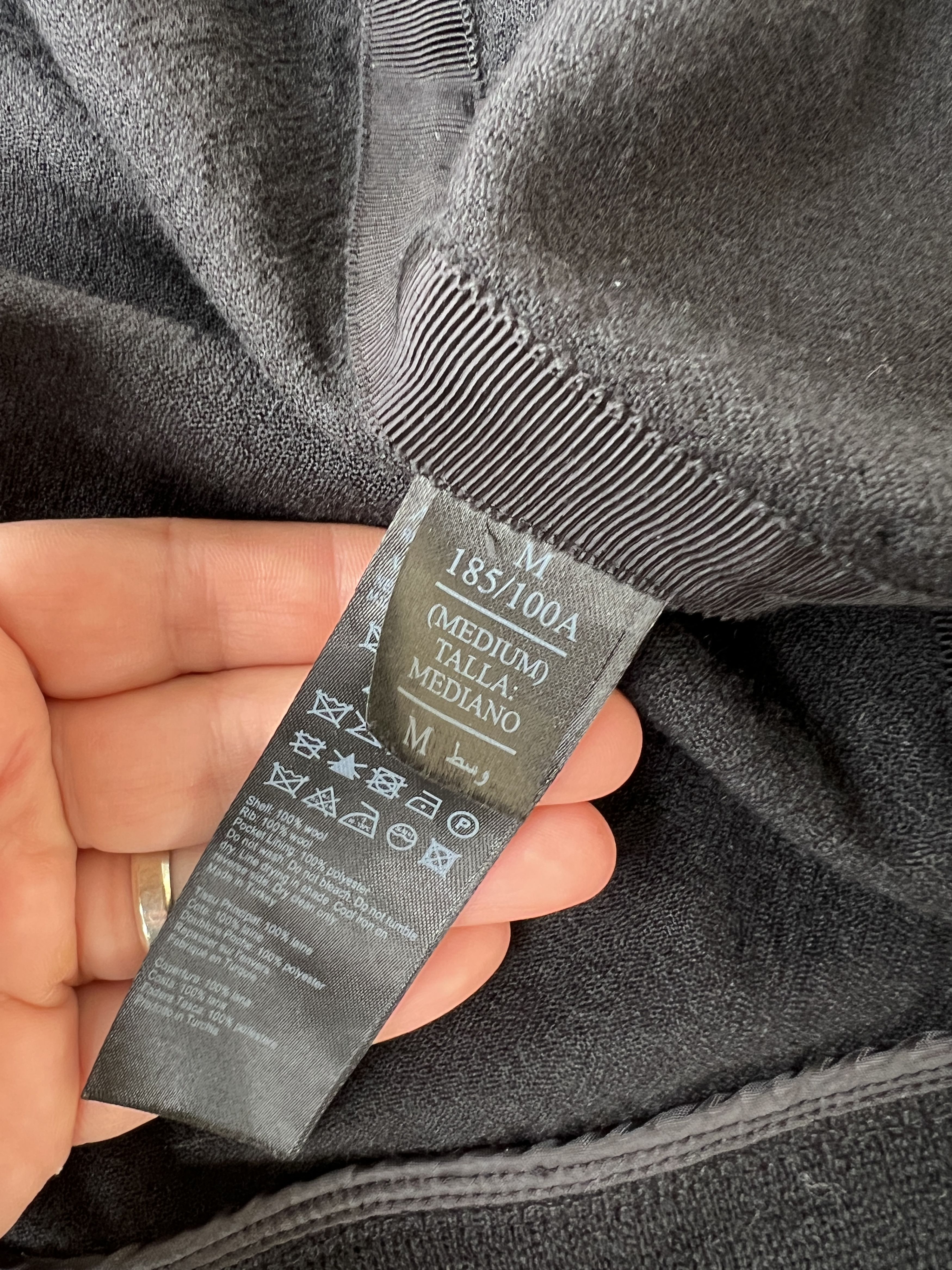 Allsaints Allsaints Wool Bomber Size US M / EU 48-50 / 2 - 6 Thumbnail