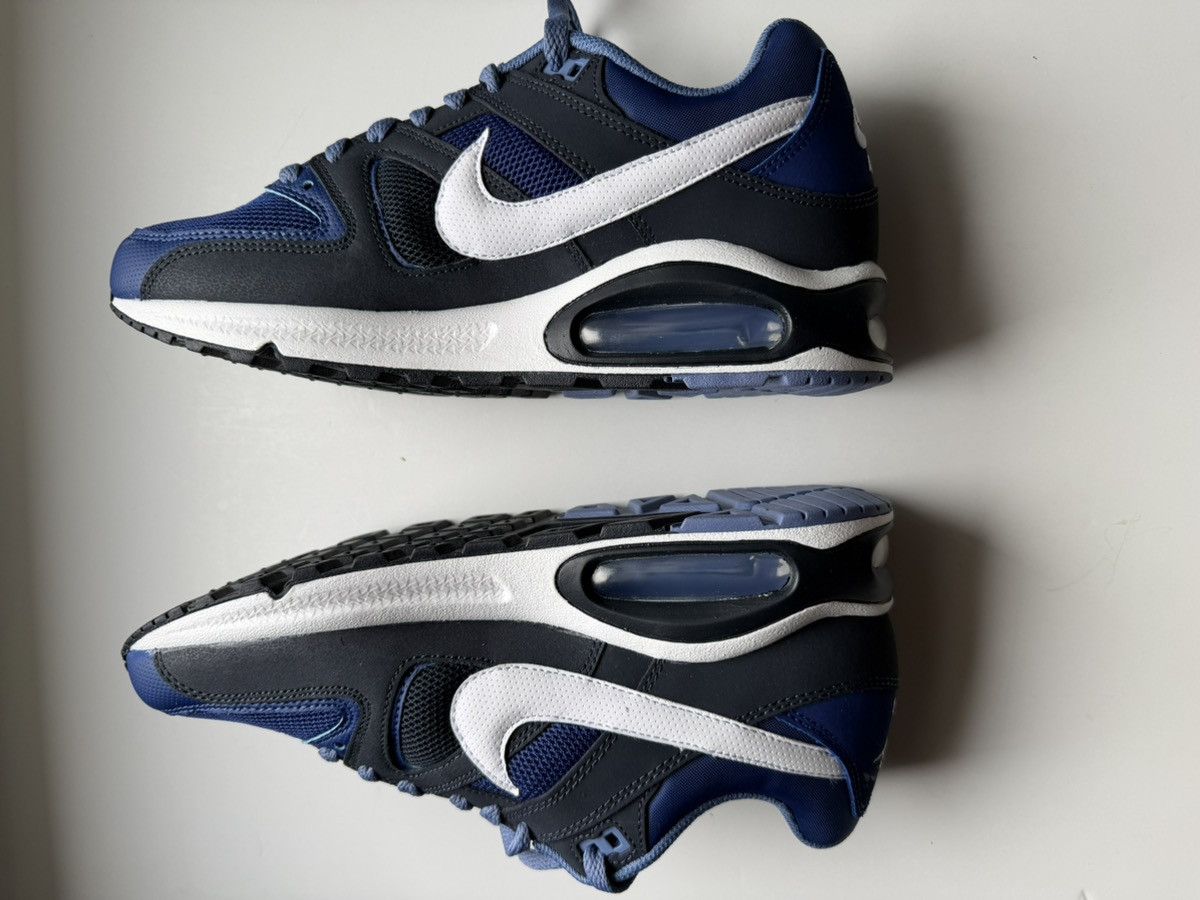 Nike Nike Air Max Size US 8.5 / EU 41-42 - 2 Thumbnail