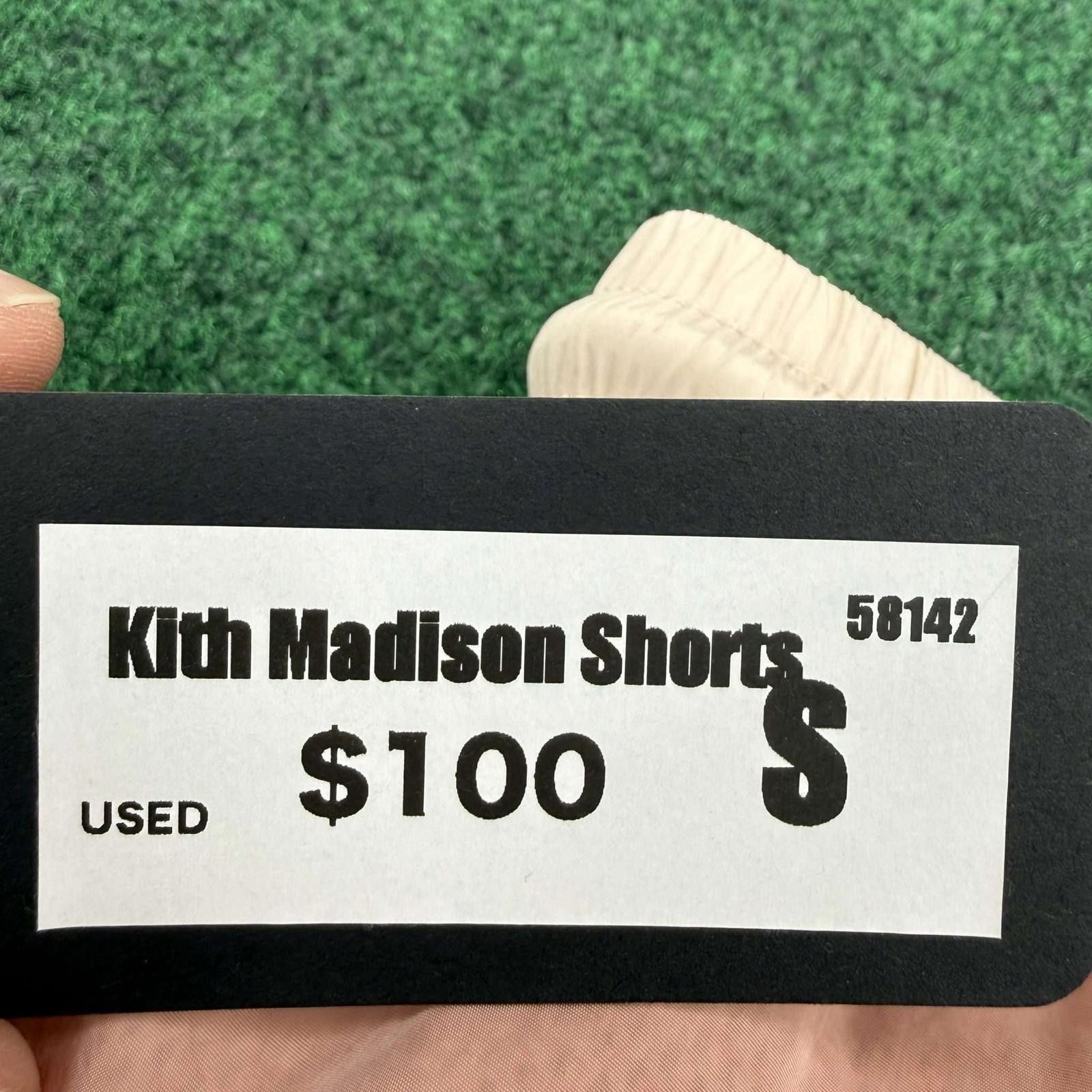 Kith Kith Madison Shorts Size US 30 / EU 46 - 8 Thumbnail