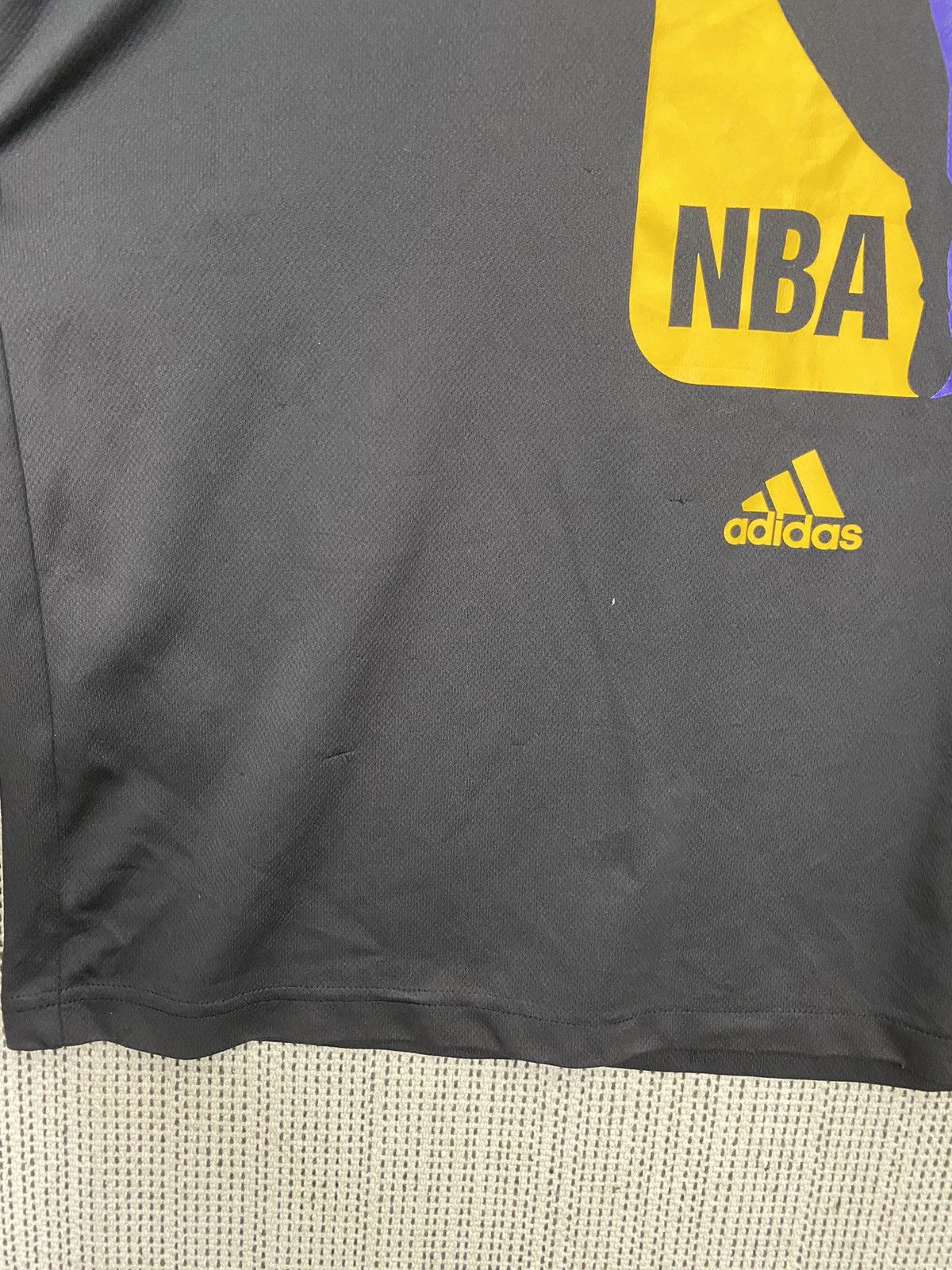 Adidas × NBA Adidas nba very rare Size US L / EU 52-54 / 3 - 4 Thumbnail