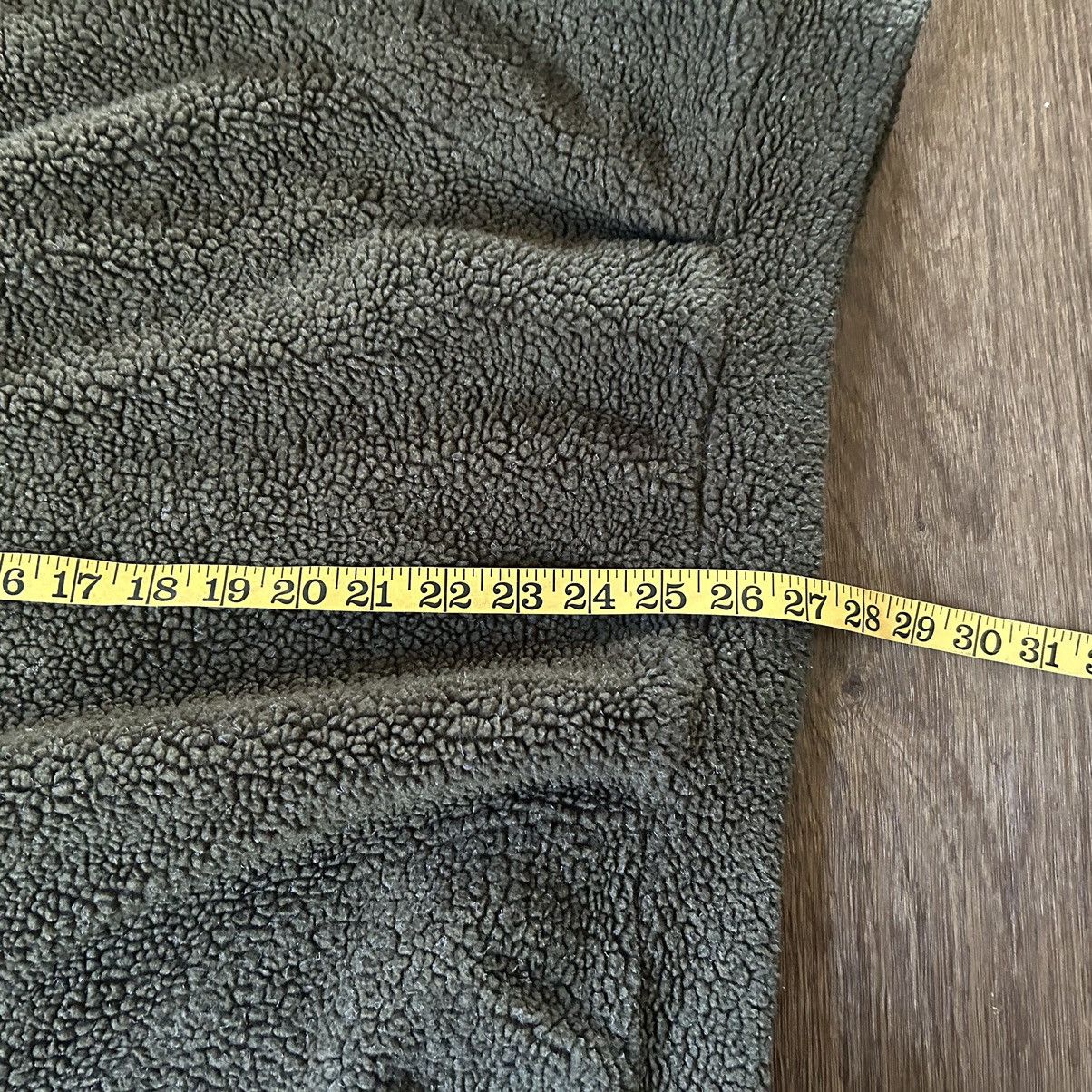 Orvis × Vintage Deep Pile Vintage Orvis Fleece Size US M / EU 48-50 / 2 - 5 Thumbnail