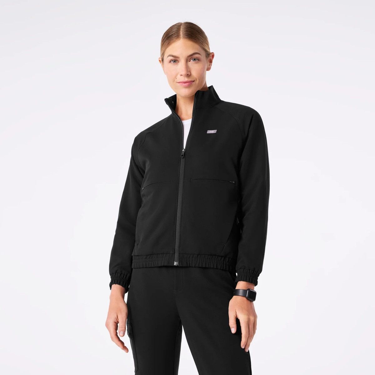 Other Figs sydney scrub jacket Size XS / US 0-2 / IT 36-38 - 1 Thumbnail