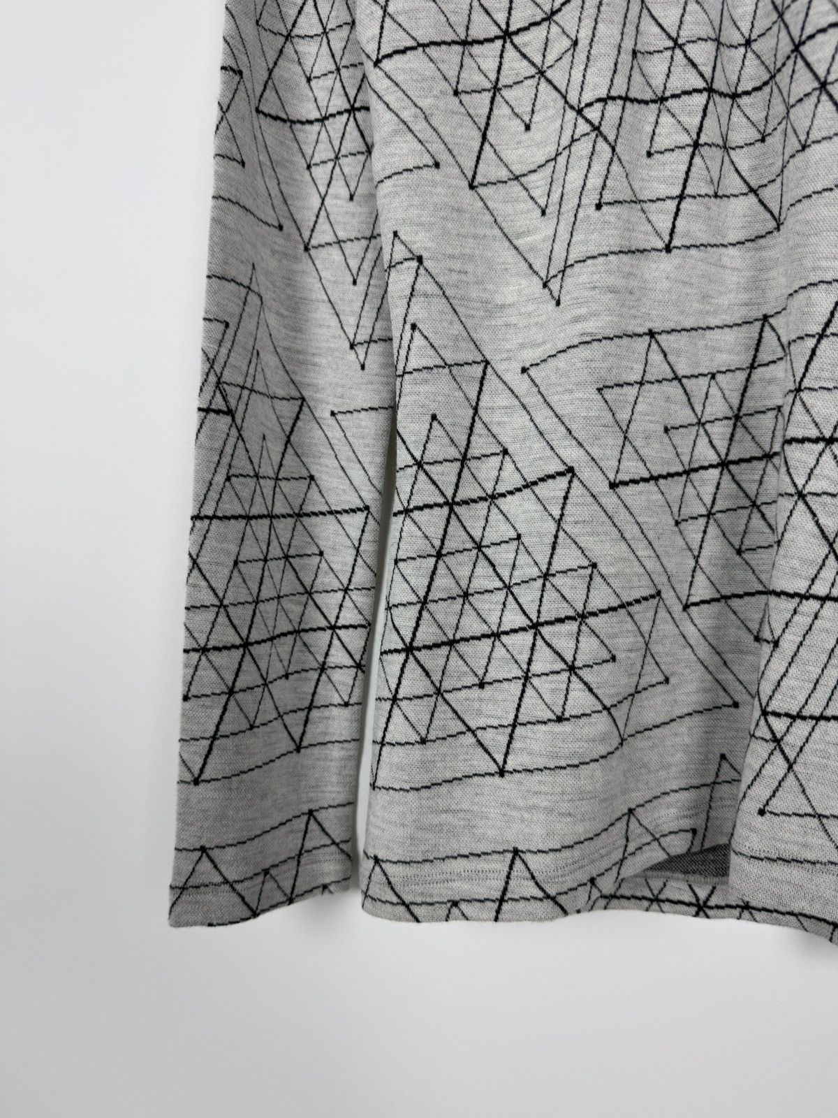 Icebreaker Icebreaker Merino 250 Half Zip Abstract Graphic L/S Top Size S / US 4 / IT 40 - 6 Thumbnail
