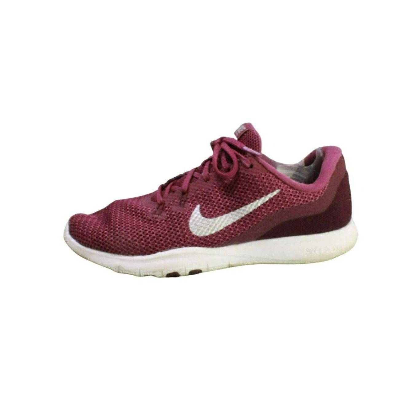 Nike Nike Flex Trainer Women's Low Top Running Sneaker Shoes Size US 10 / IT 40 - 1 Thumbnail