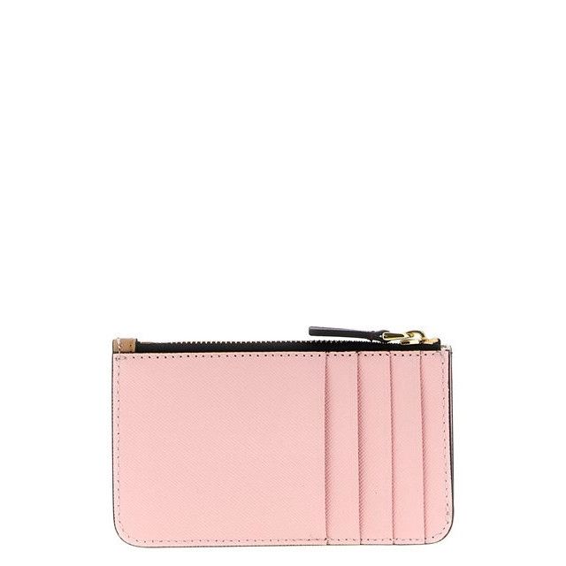 Marni MARNI Multicolor Card Holder New And Authentic Size ONE SIZE - 2 Thumbnail