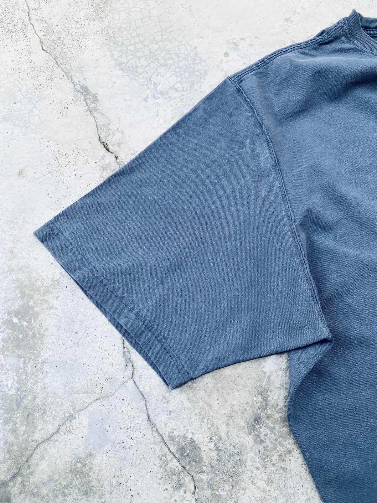Carhartt Vintage Carhartt Pocket Tees XXXL Size US XXL / EU 58 / 5 - 5 Thumbnail