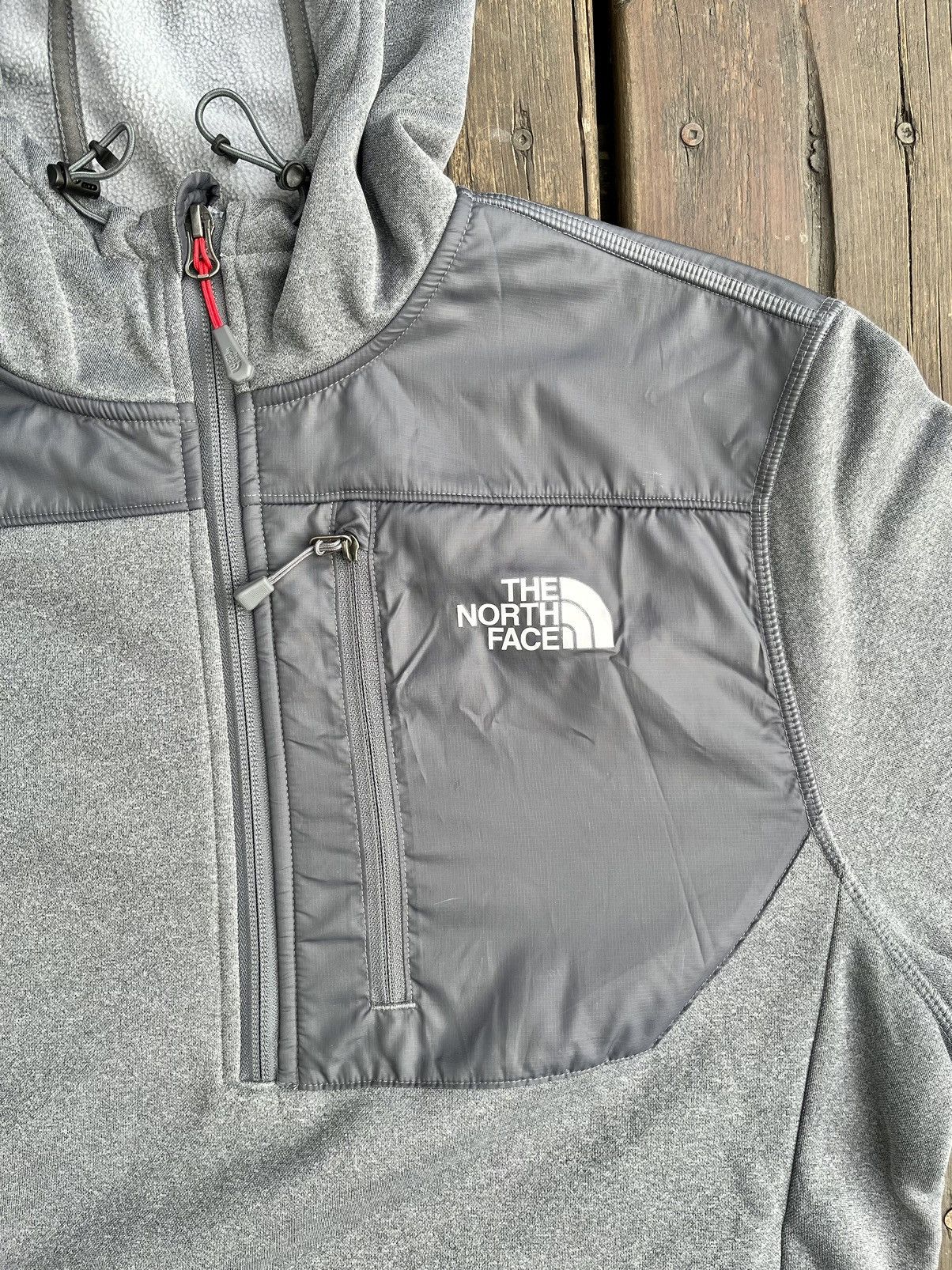 The North Face The North Face fleece Size US M / EU 48-50 / 2 - 2 Thumbnail
