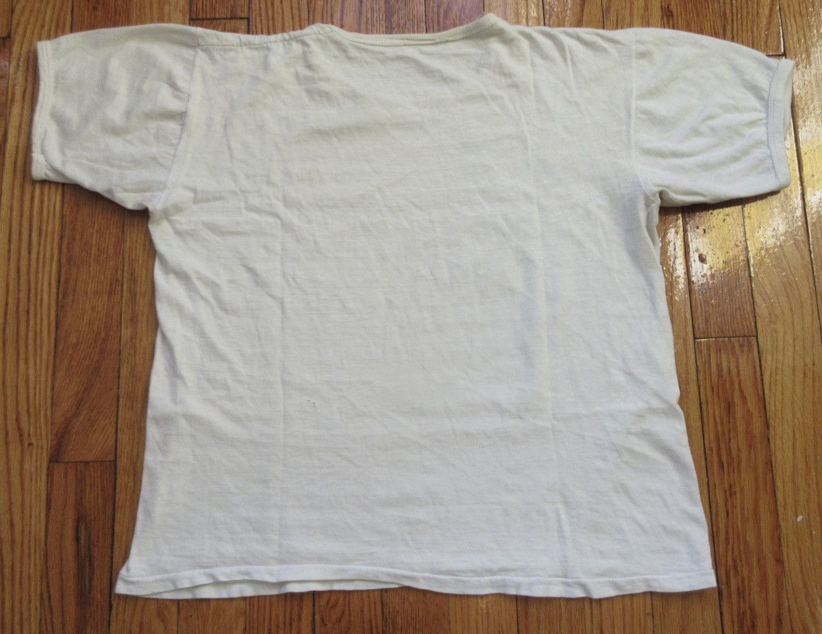 Other 1970s New York Magazine Skyline Promo Tee Shirt USA NYC RARE Size US S / EU 44-46 / 1 - 4 Thumbnail