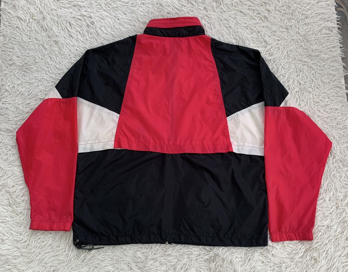 Nike Vintage Nike Jacket Size US L / EU 52-54 / 3 - 2 Thumbnail
