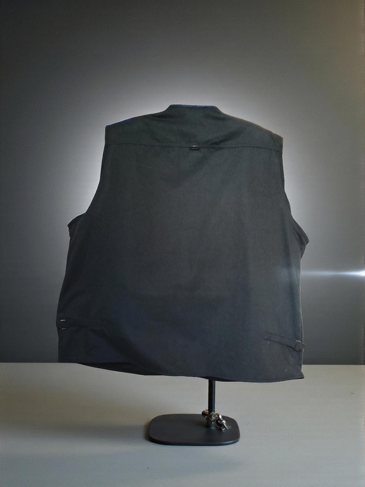Other Reactor Concealment Vest: The original 22 pocket vest Size ONE SIZE - 5 Thumbnail