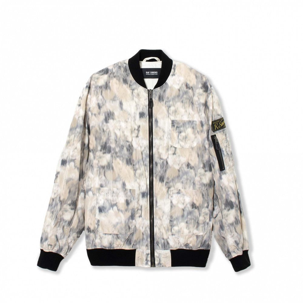 Raf Simons Raf Simons Runway Bomber Jacket Size US L / EU 52-54 / 3 - 1 Thumbnail