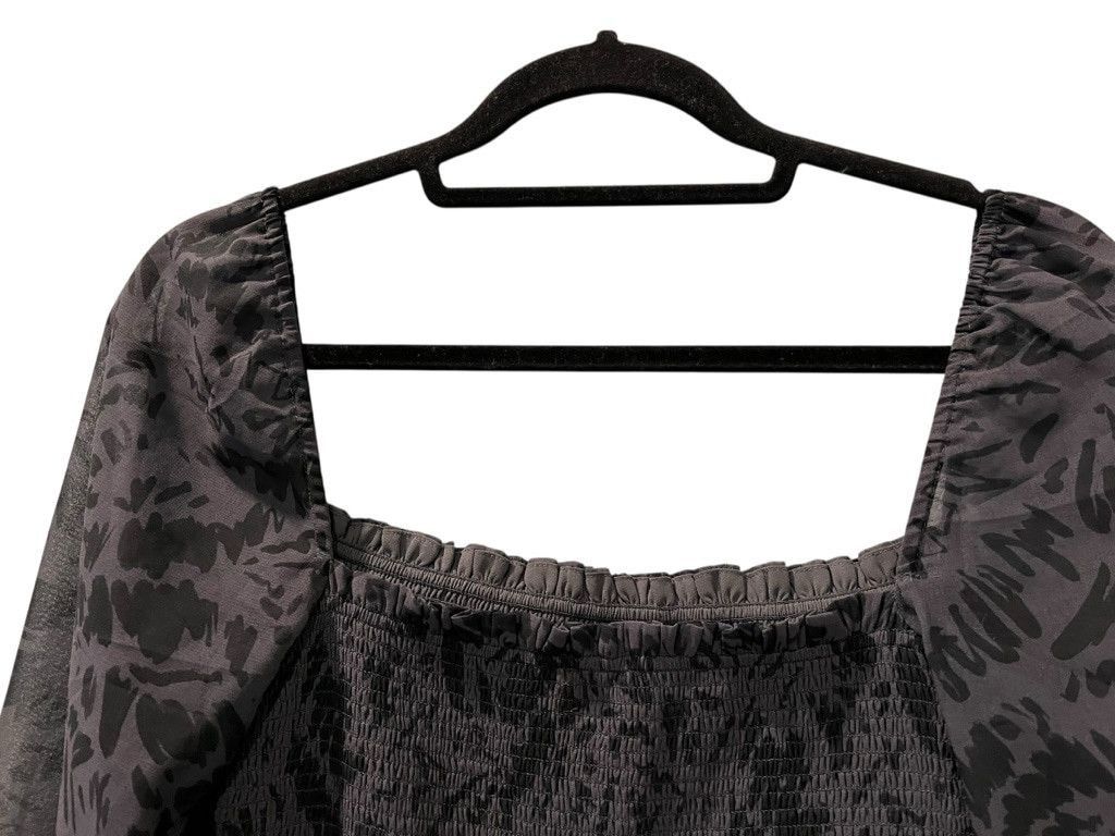 Aritzia Wilfred Aritzia Tempest Size Medium Off The Shoulder Dress Size M / US 6-8 / IT 42-44 - 11 Thumbnail