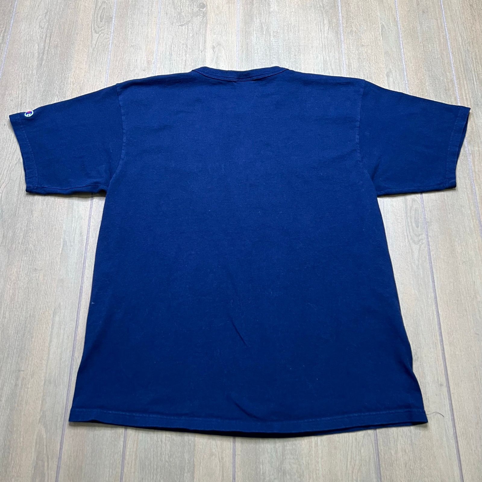 Champion Vintage 90s Champion Atlanta Olympics Embroidered T shirt L Size US L / EU 52-54 / 3 - 7 Thumbnail