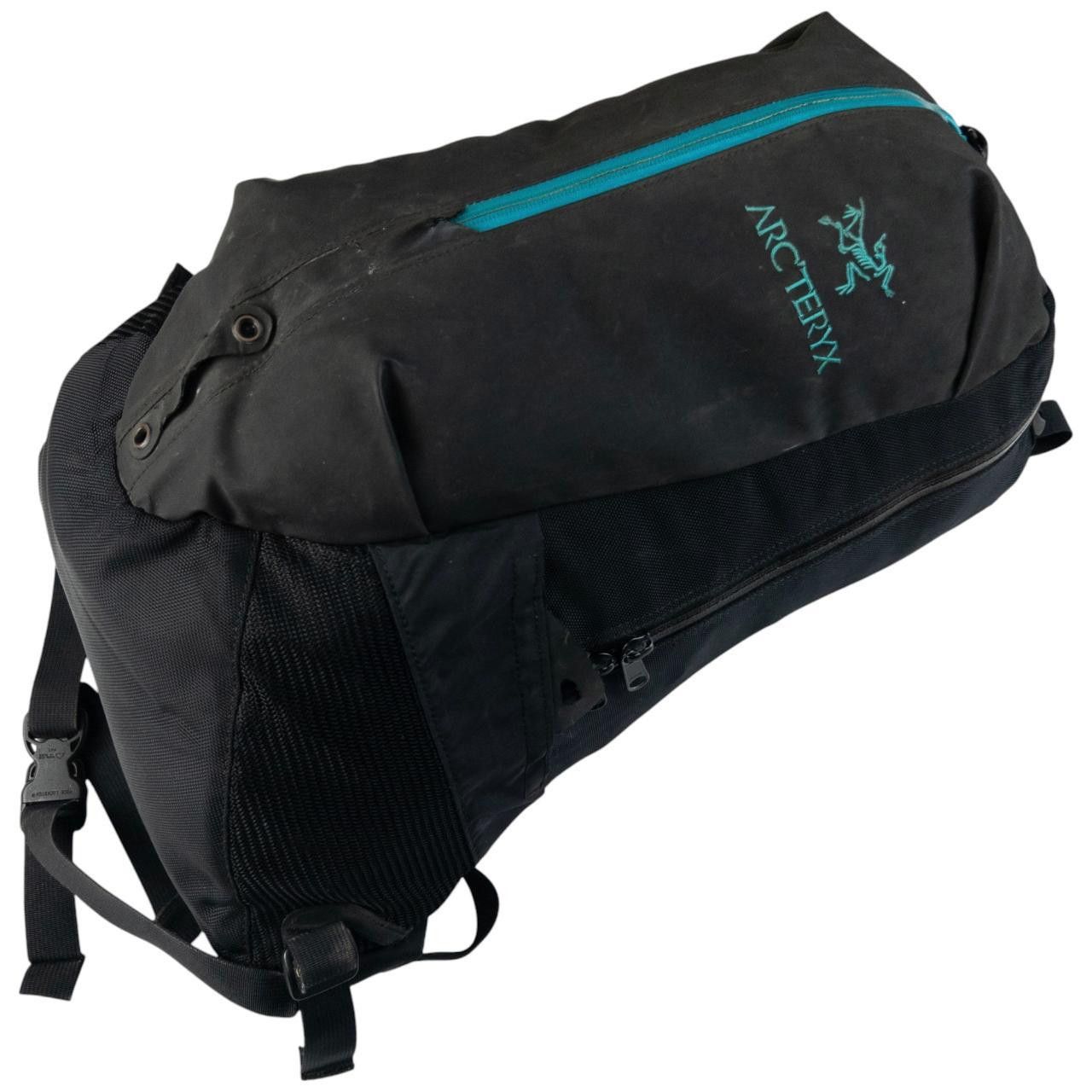 Arc'teryx Vintage Arcteryx Arro Backpack Size ONE SIZE - 6 Thumbnail