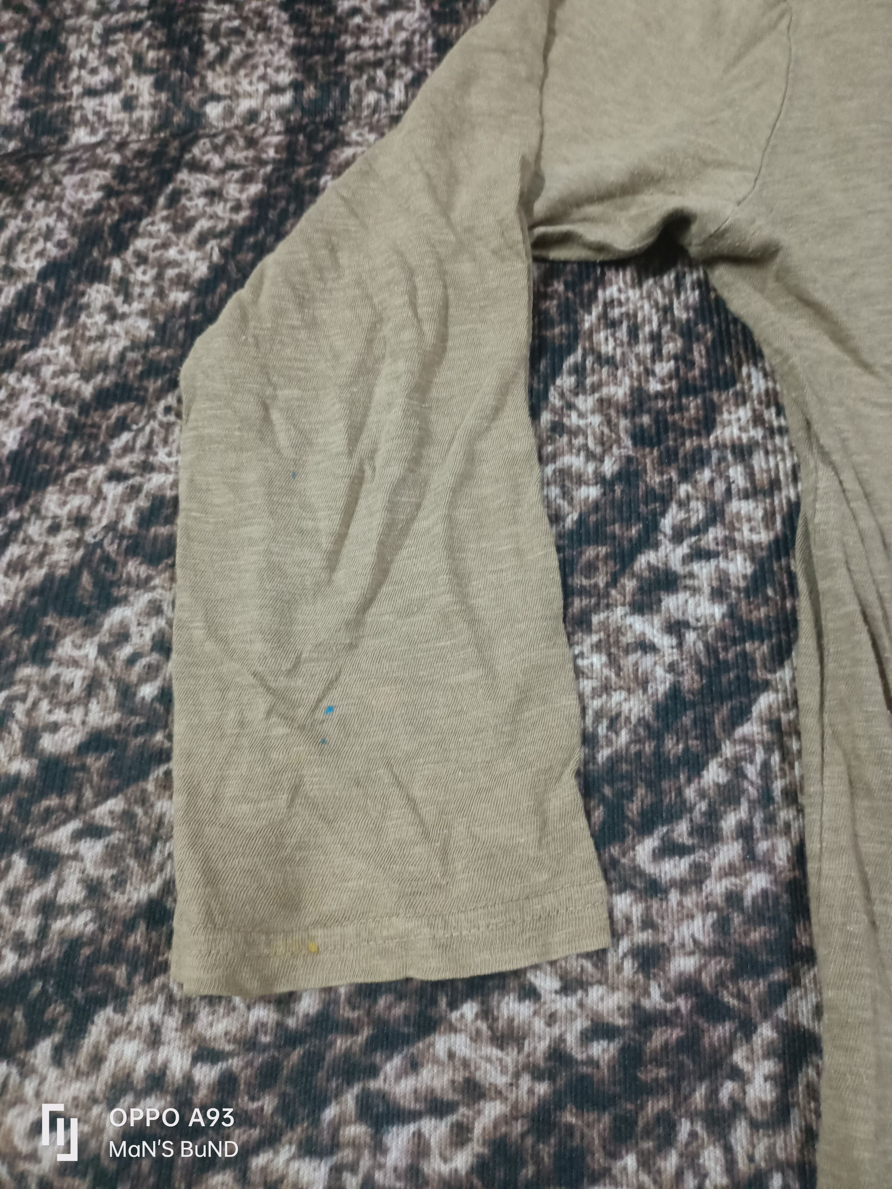 Issey Miyake PLANTATION BY ISSEY MIYAKE Size M / US 6-8 / IT 42-44 - 5 Thumbnail