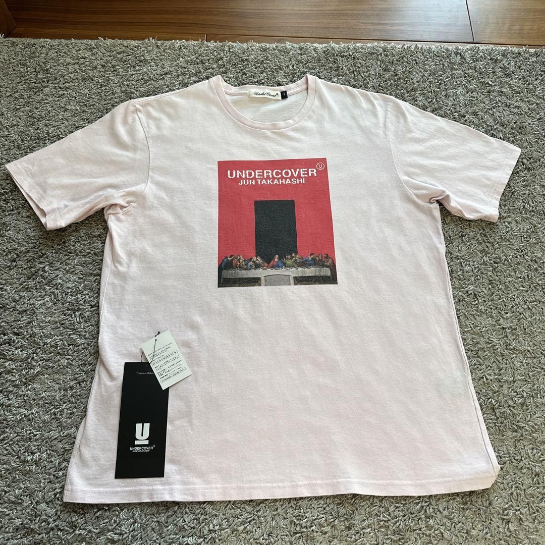 Undercover 2001: A Space Odyssey The Last Supper Tee Size US XL / EU 56 / 4 - 1 Thumbnail