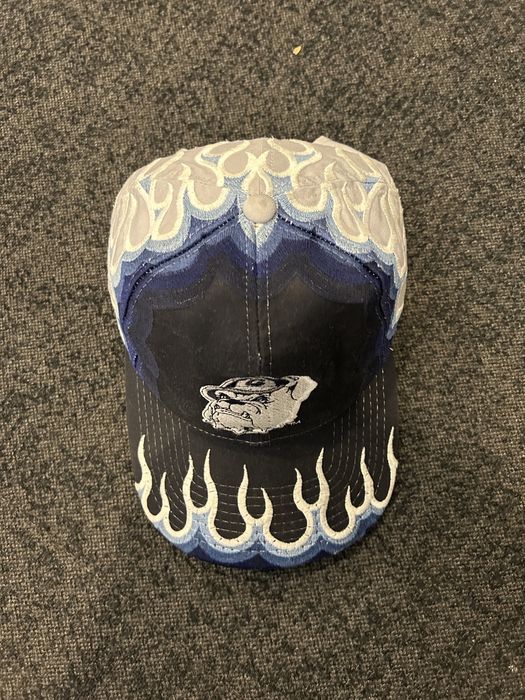 Starter Rare x Hoyas Starter Flame Hat Grailed