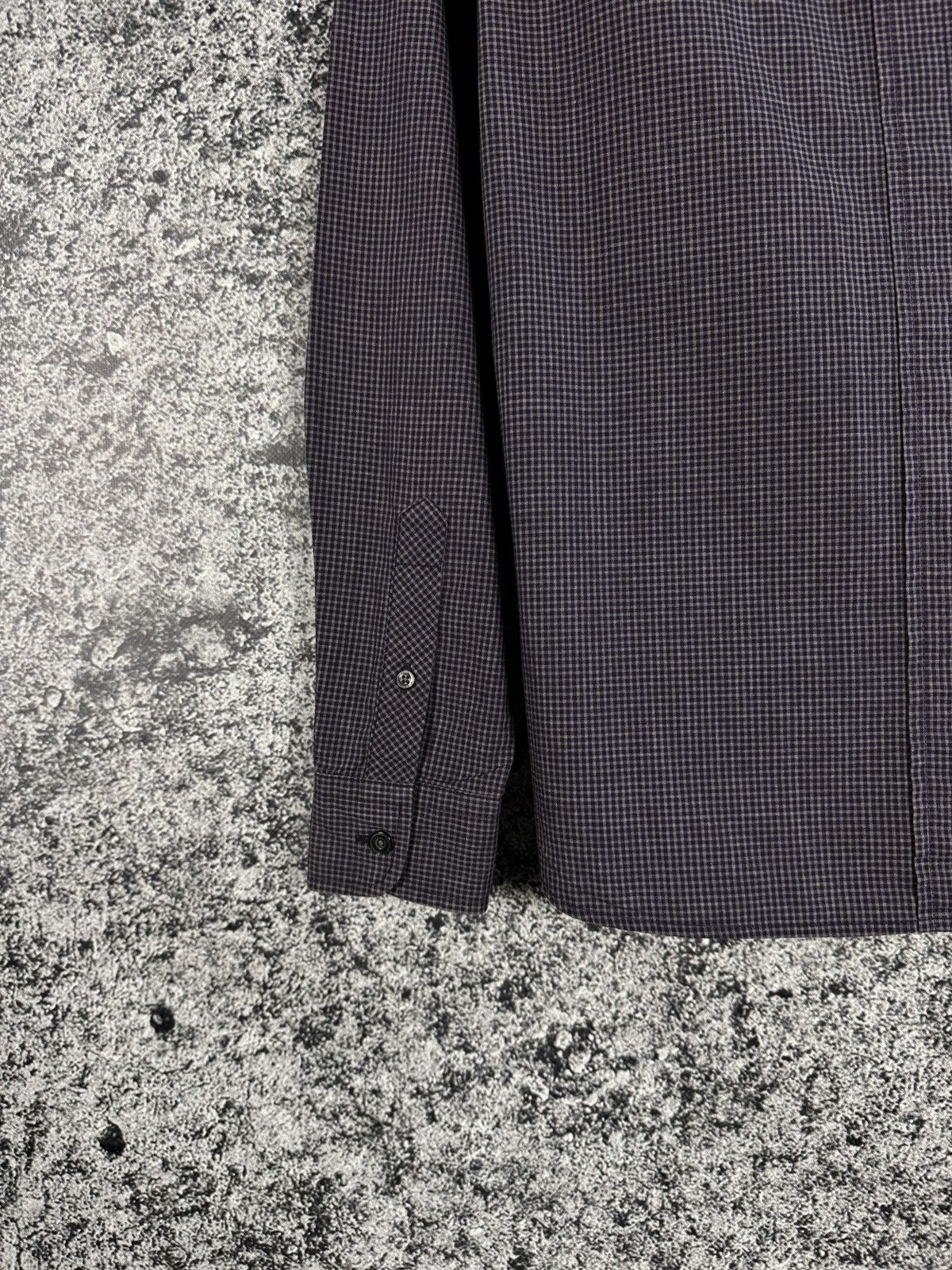 Fred Perry Men’s Fred Perry Long Sleeve Shirt Button Up Casual Size S Size US S / EU 44-46 / 1 - 14 Thumbnail