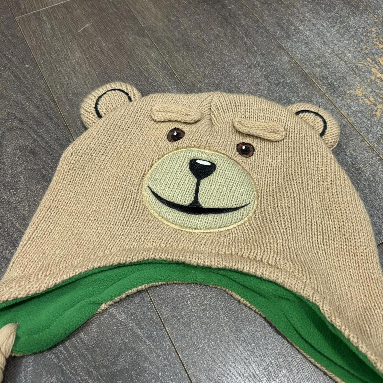 Designer Ted movie beanie 2013 OS Size ONE SIZE - 2 Thumbnail