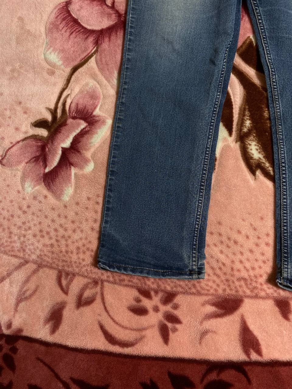 Gant Men Jeans Denim Pants Trousers Straight Regular Fit Size US 32 / EU 48 - 5 Thumbnail