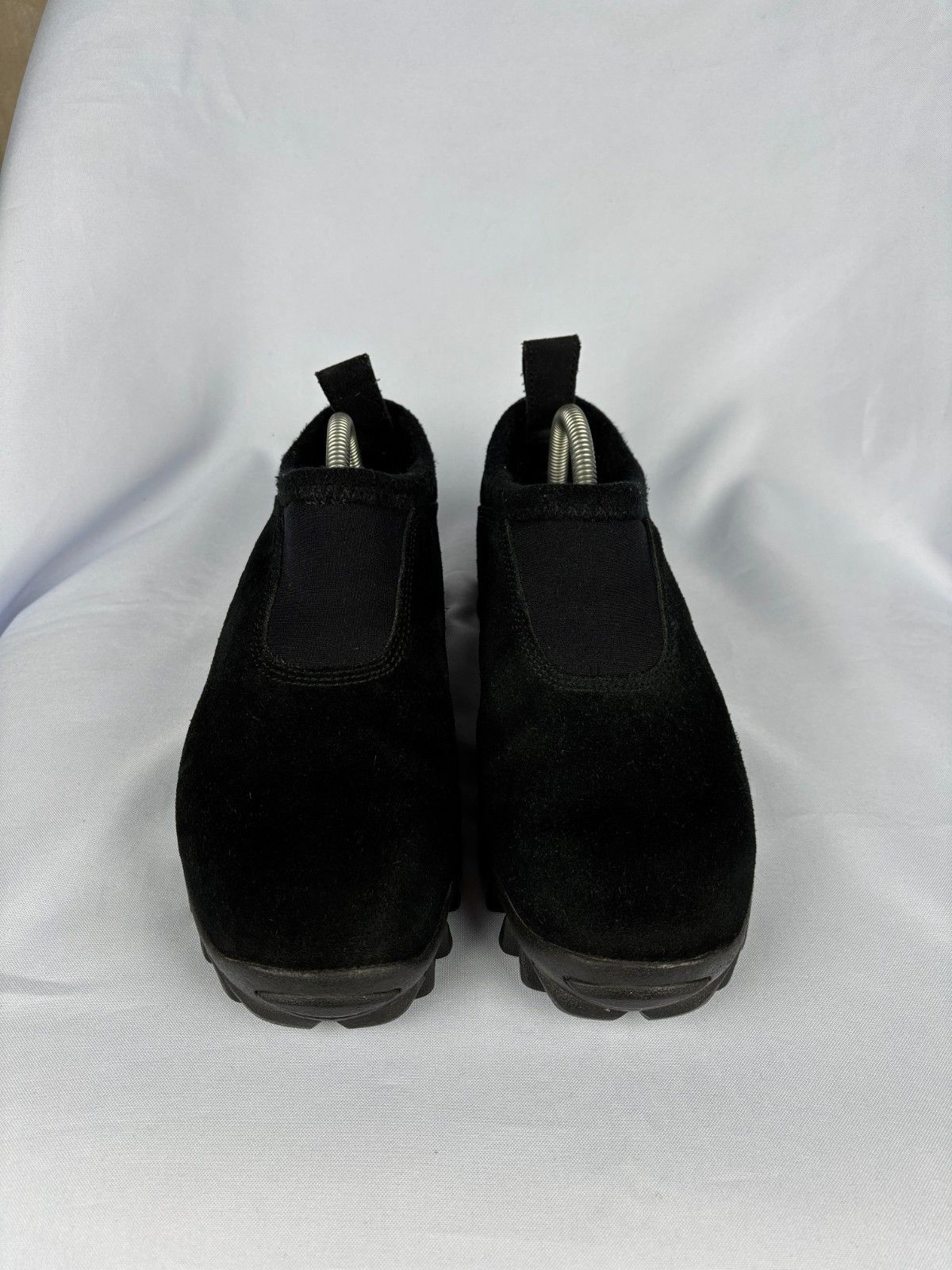 Salomon Salomon Contagrip Slip On Vintage Y2K Shoes Size US 7.5 Size US 7.5 / IT 37.5 - 3 Thumbnail