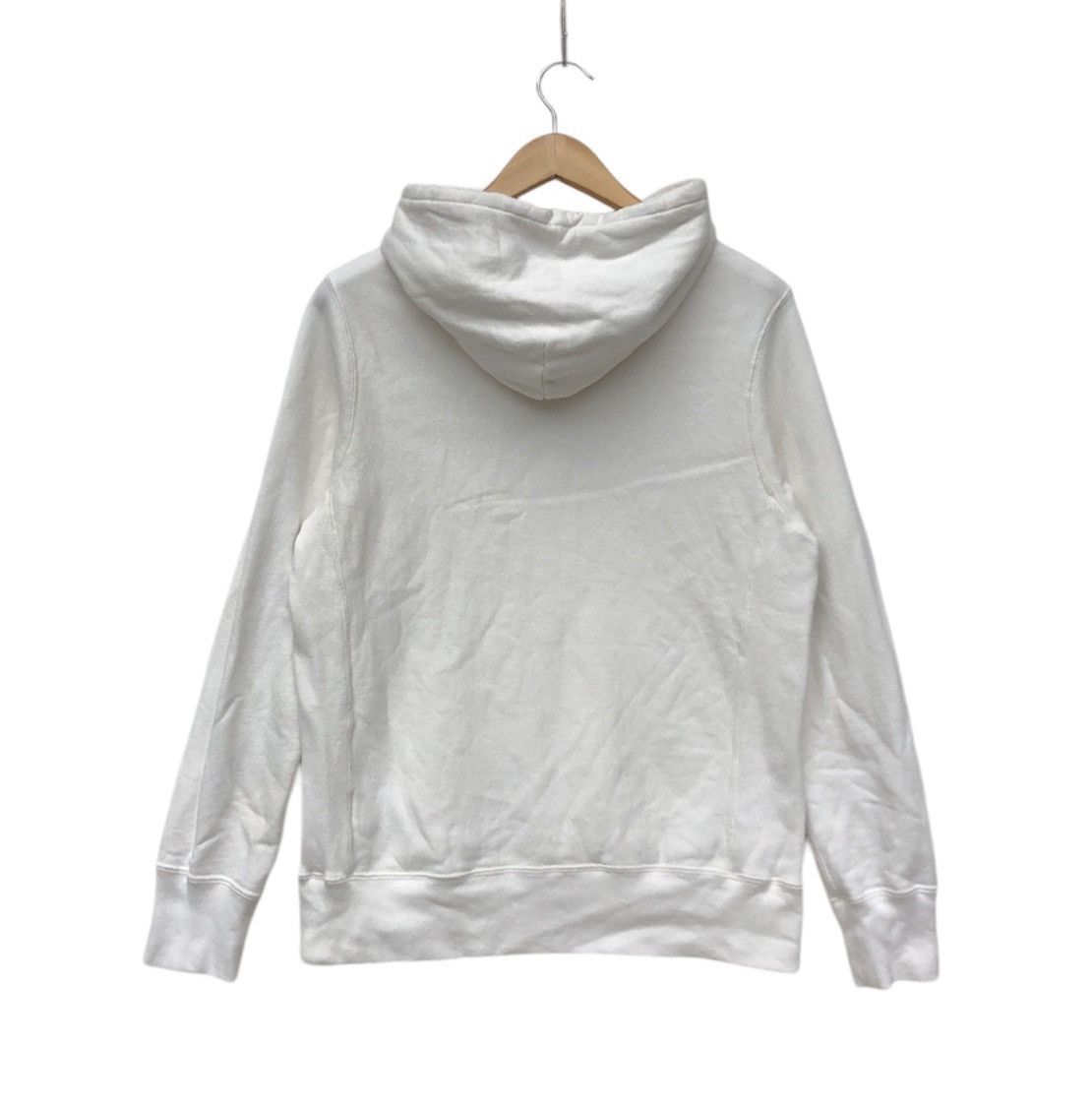 Beams Japan Maine State Univ. by BEAMS Hoodie Pullover #0865-28 Size US M / EU 48-50 / 2 - 6 Thumbnail