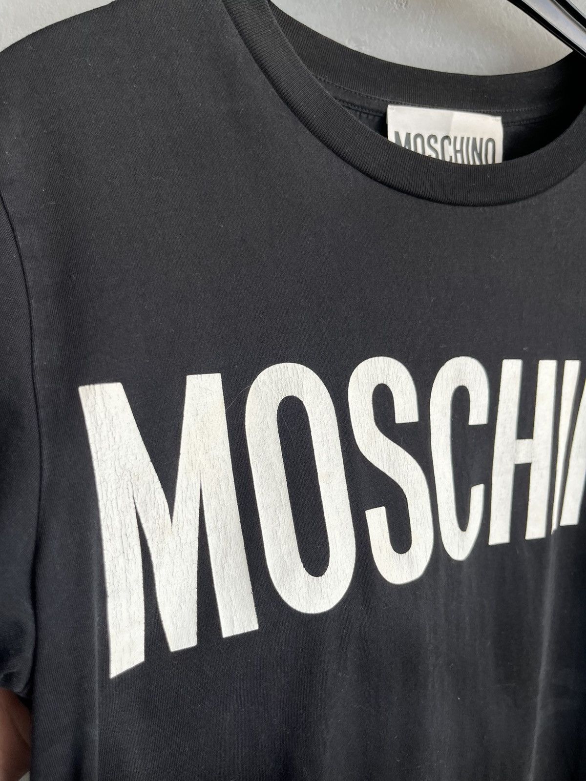 Moschino Moschino size m Size US M / EU 48-50 / 2 - 3 Thumbnail