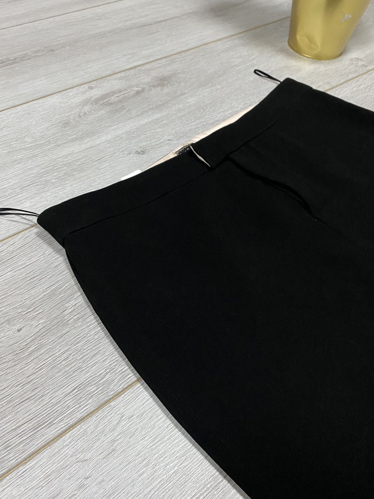 Jean Paul Gaultier Jean Paul Gaultier vintage skirt midi Size 30" / US 8 / IT 44 - 7 Thumbnail