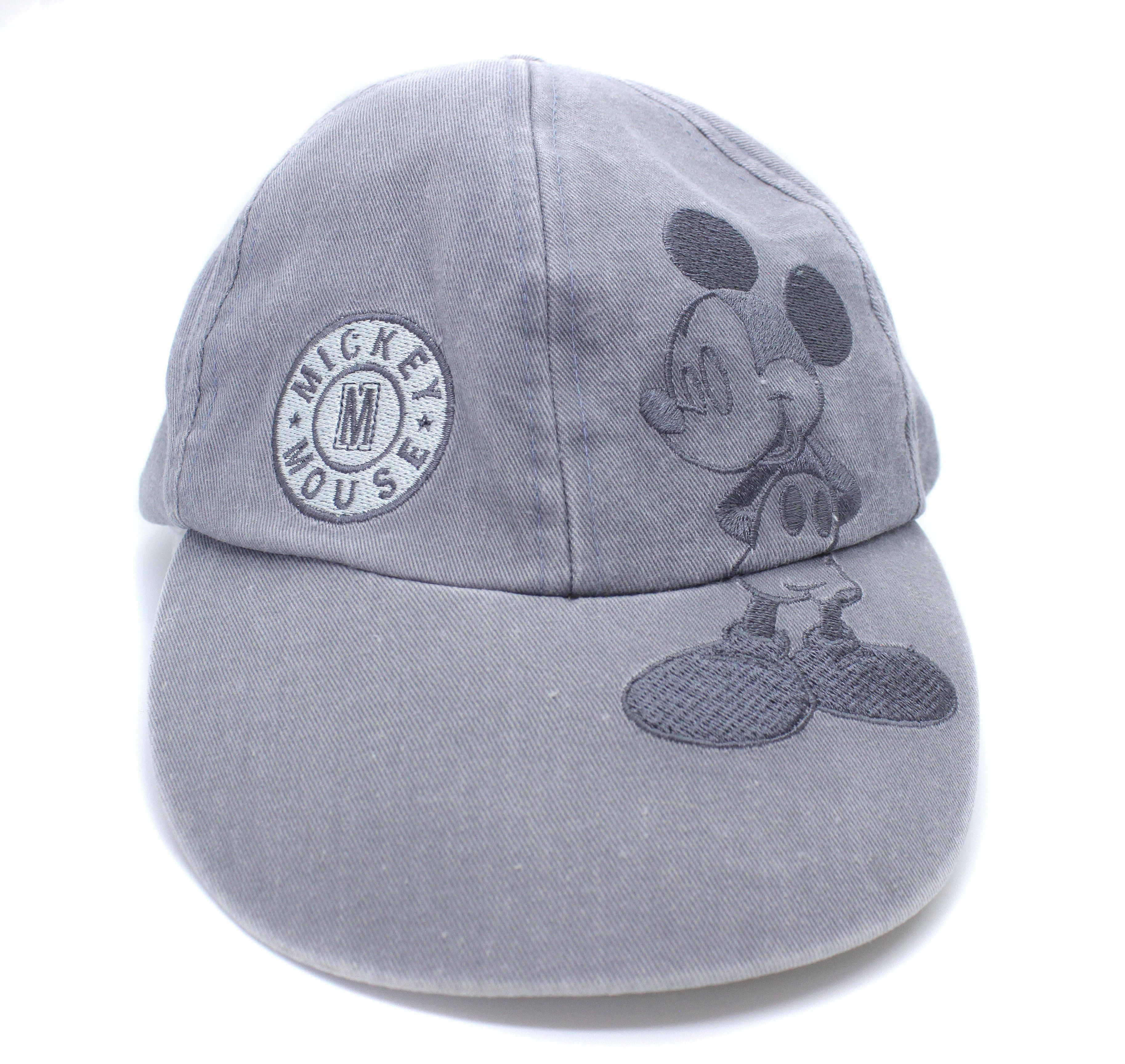 Disney 90S Big Logo Cap Size ONE SIZE - 2 Thumbnail