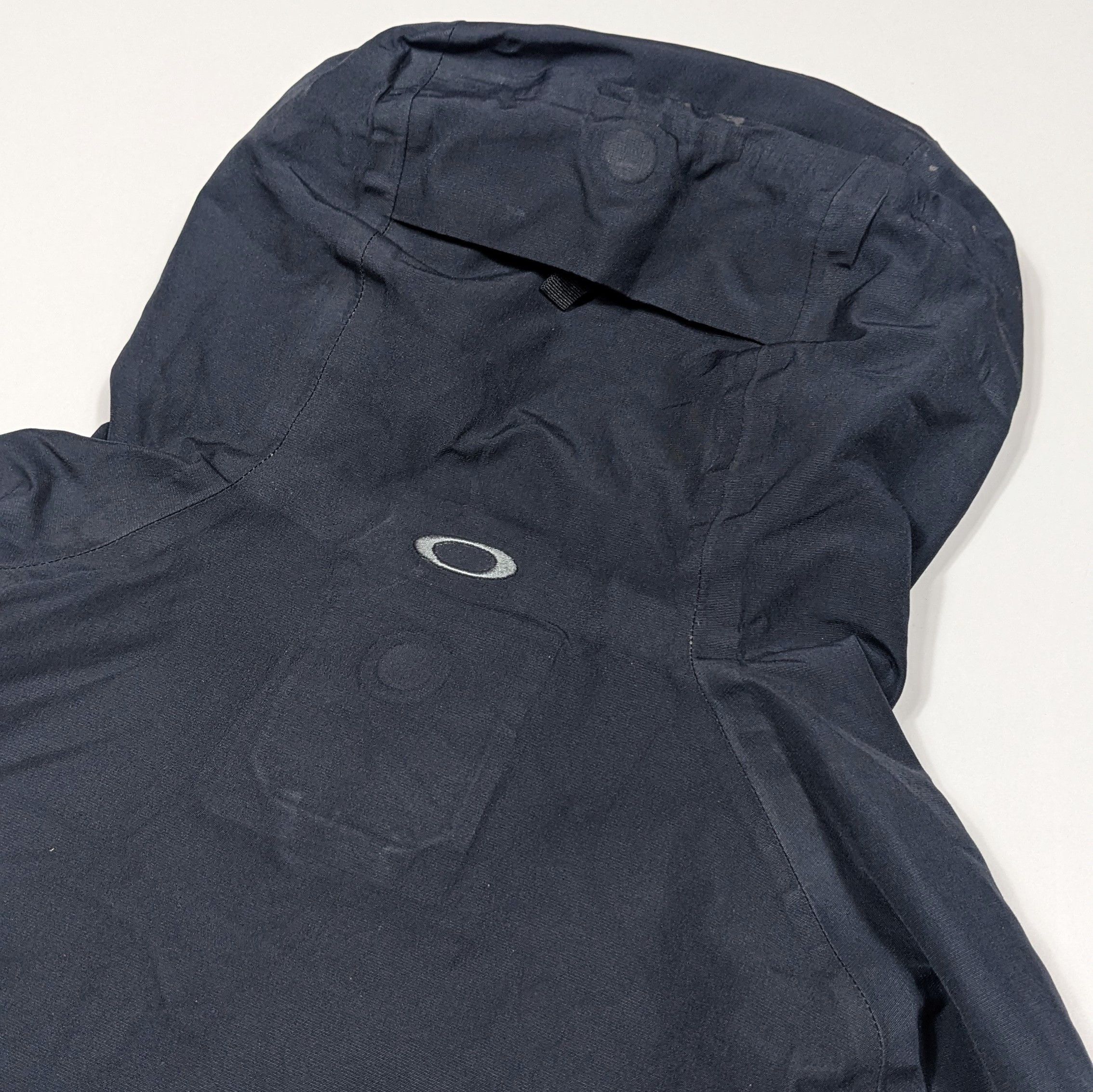 Oakley oakley 2009 sidewinder parker jacket Size US XL / EU 56 / 4 - 6 Thumbnail