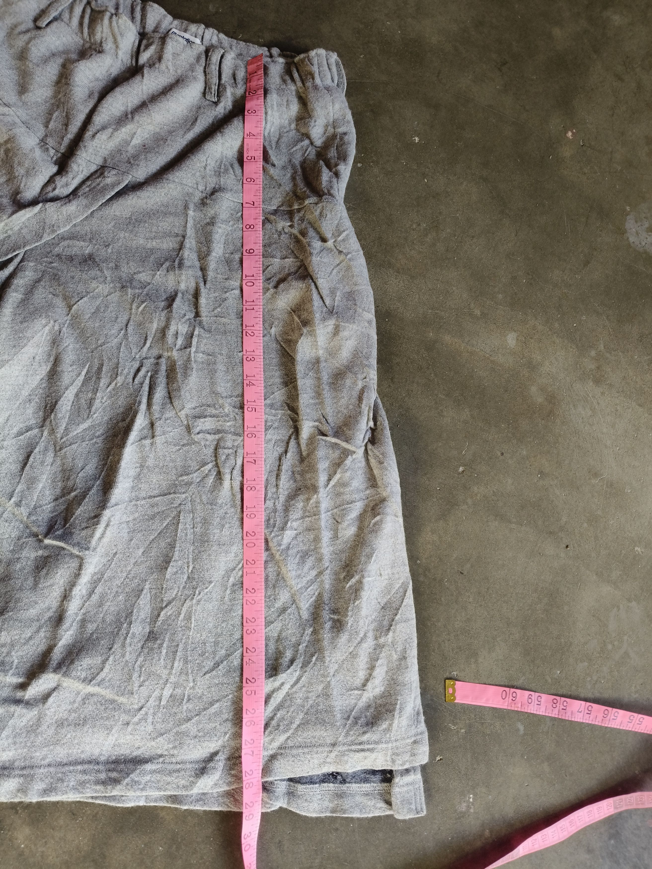 Issey Miyake PLANTATION HAKAMA PANTS (WOOL) by Issey miyake Size 31" - 12 Thumbnail