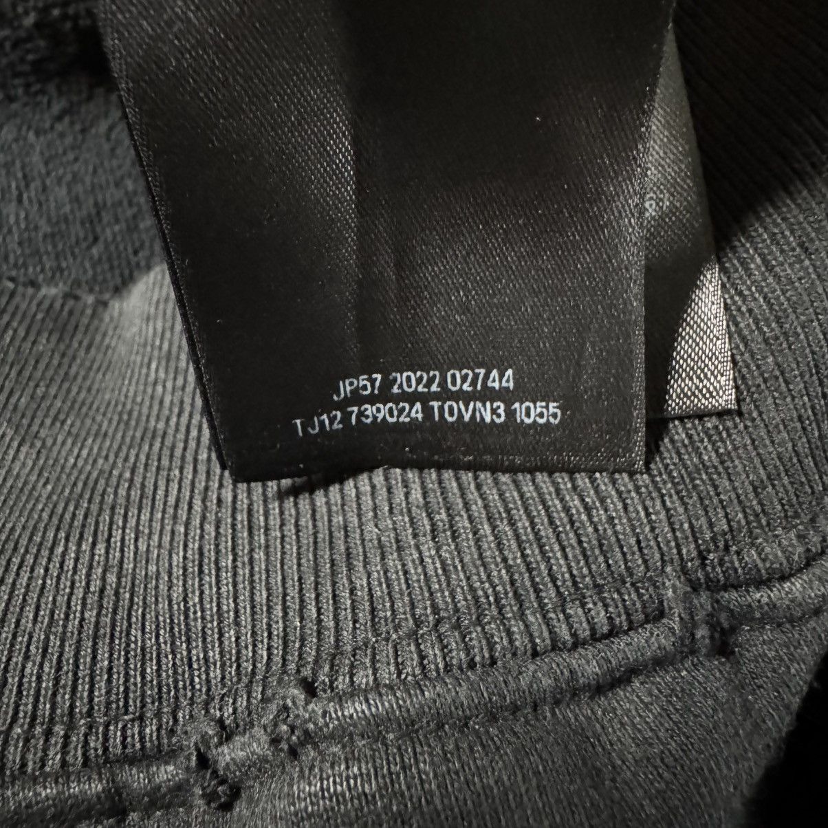 Balenciaga Balenciaga Skater Hoodie Mud Show SS23 Size US M / EU 48-50 / 2 - 9 Thumbnail