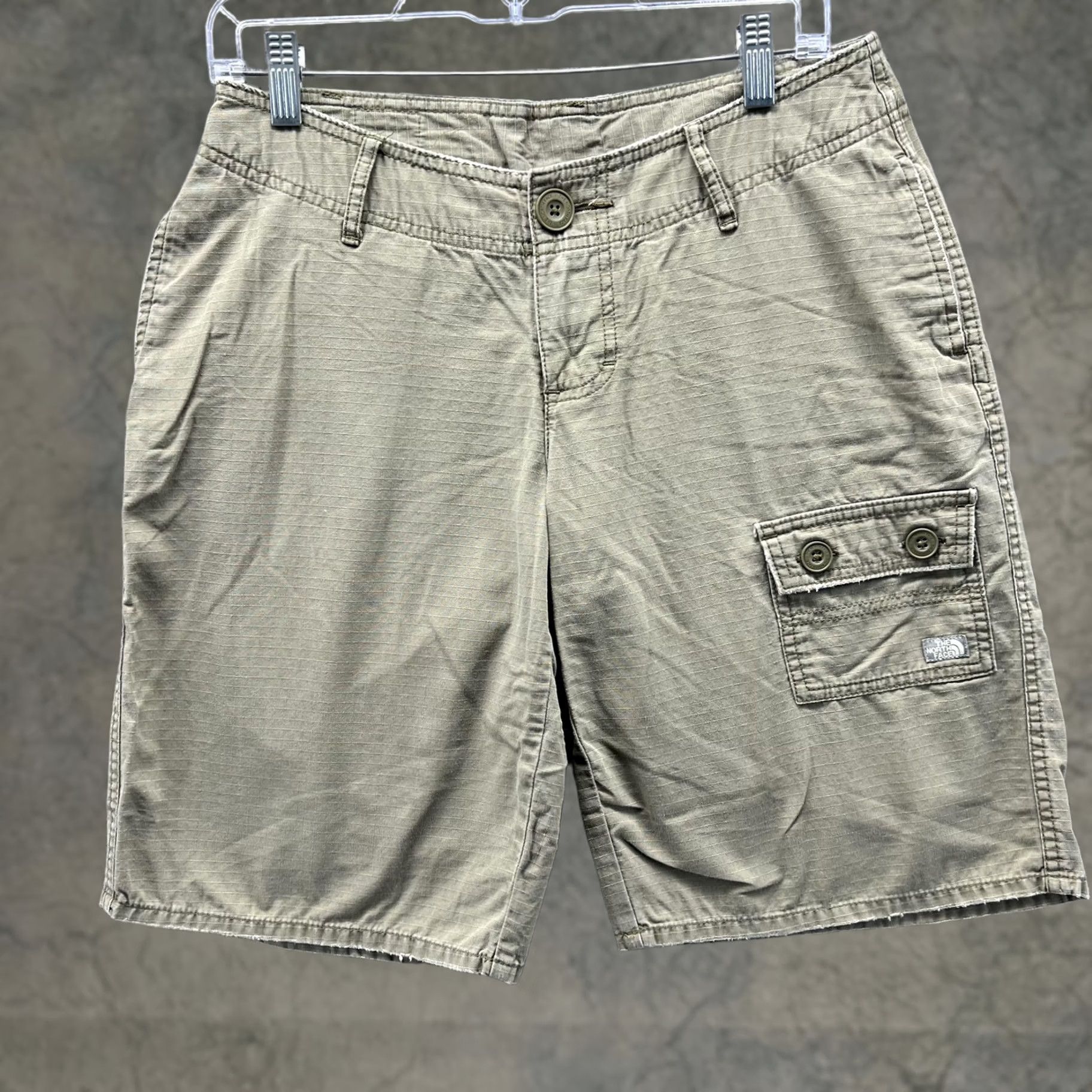 The North Face VINTAGE Size 28" / US 6 / IT 42 - 1 Thumbnail