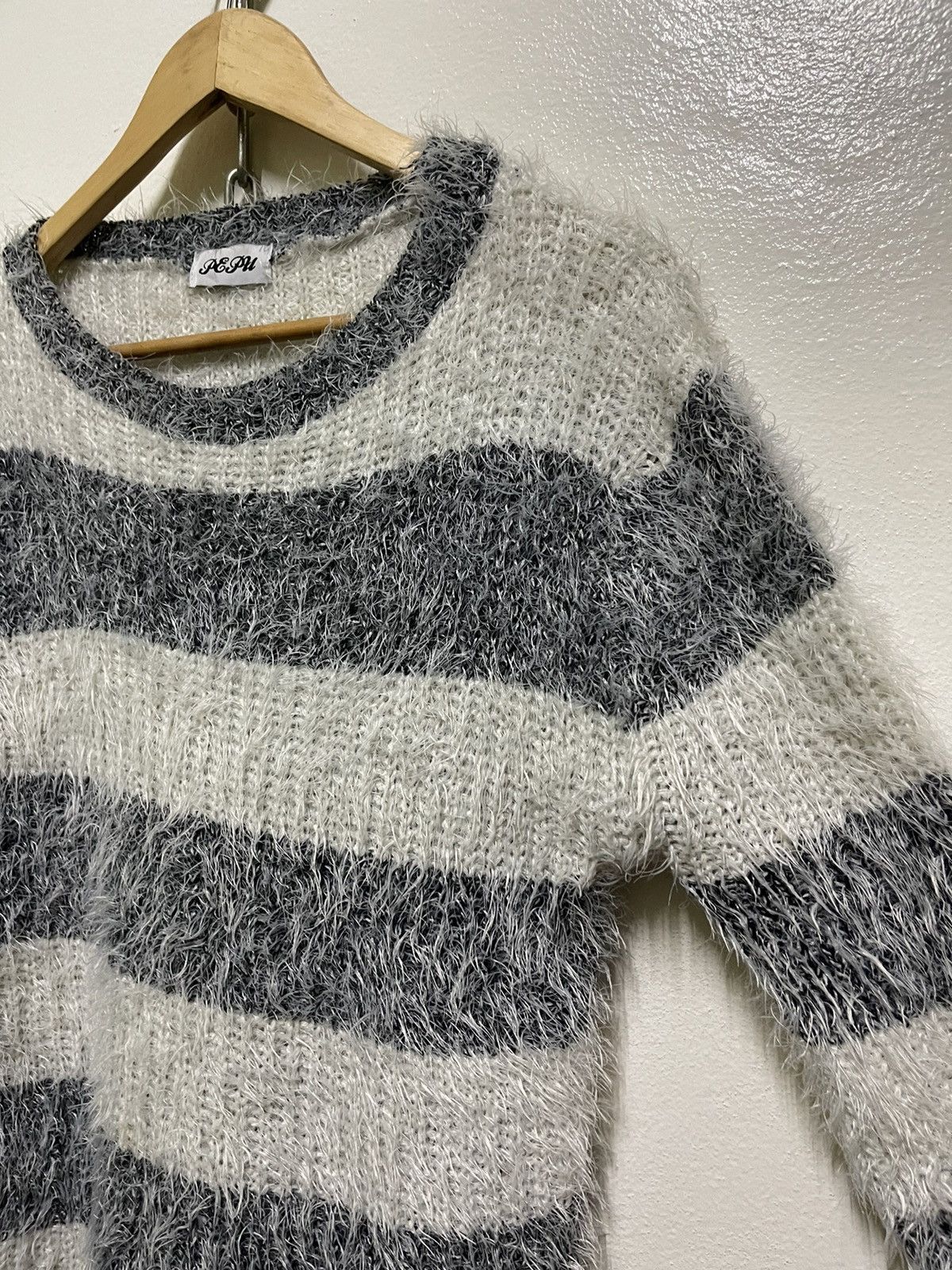 Other Pepu Jumper Striped Size US M / EU 48-50 / 2 - 4 Thumbnail