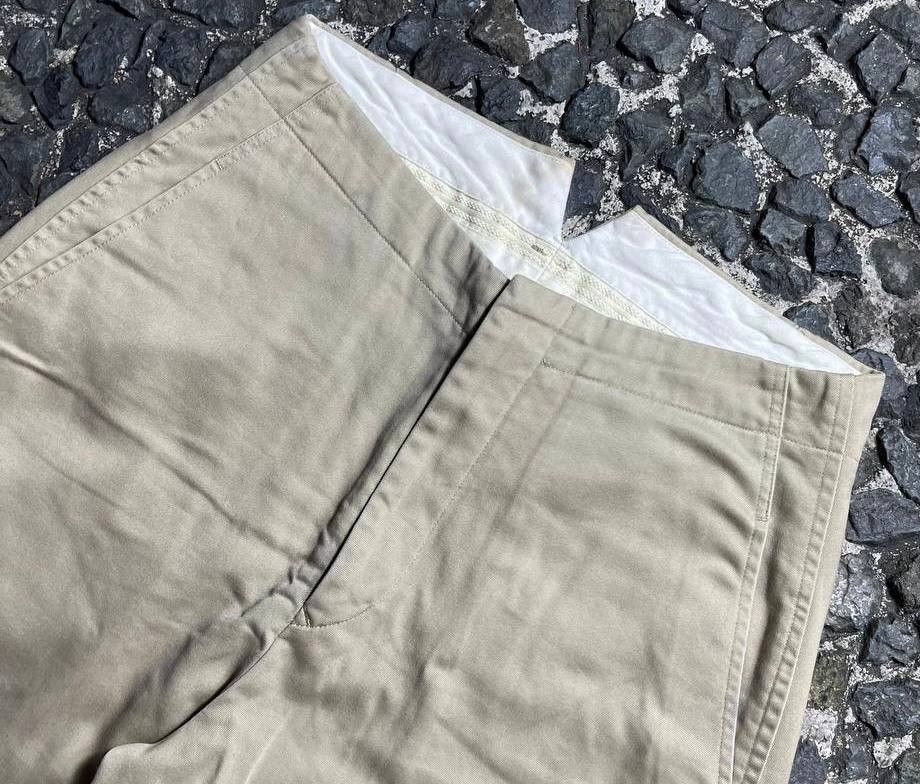 Comme des Garcons CDG - Robe De Chambre Balloon Pant Size 28" / US 6 / IT 42 - 2 Thumbnail