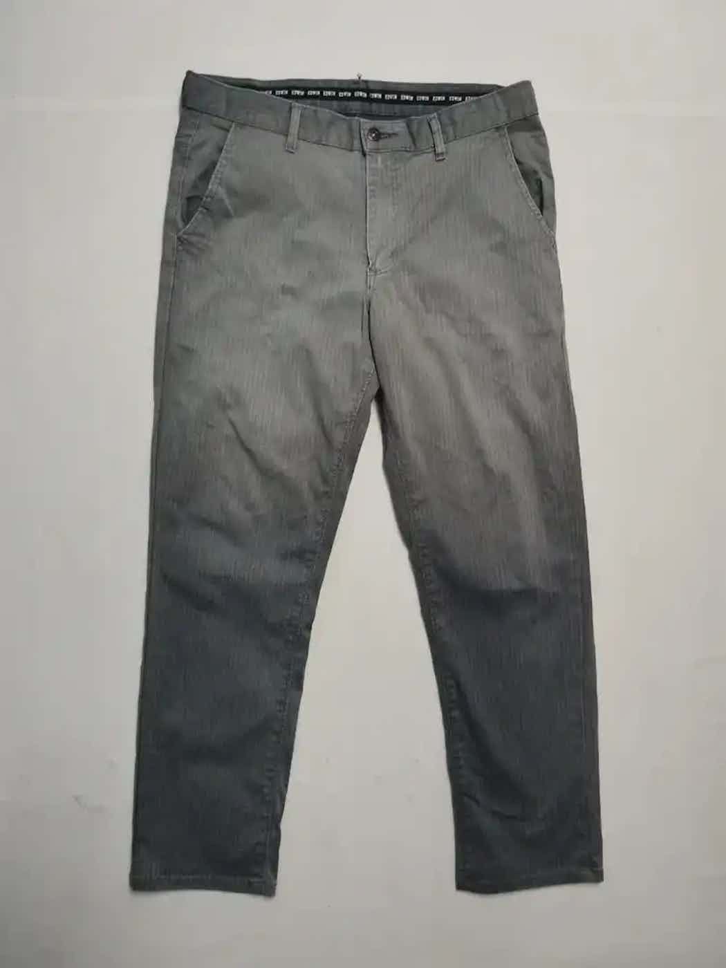 Edwin × Vintage Edwin Stripe Style Pants Size US 33 - 1 Thumbnail