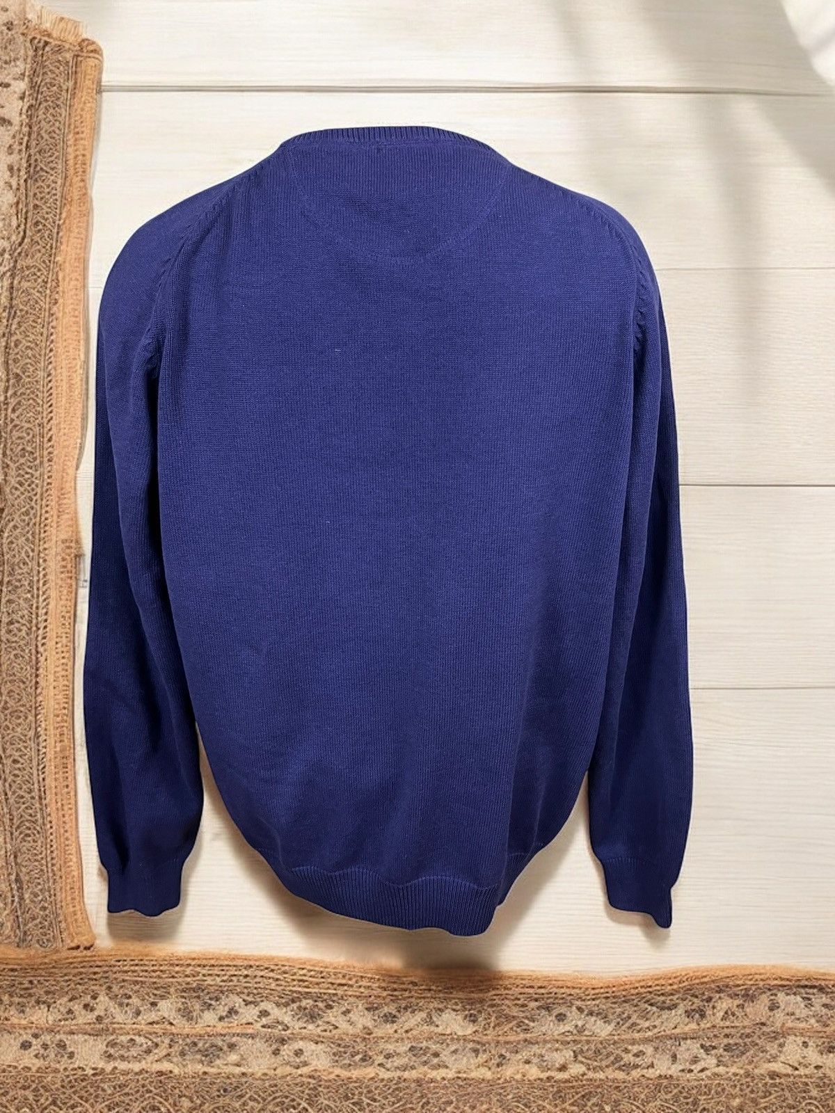Other Finch-Hatton Purple pull size XL Size US XL / EU 56 / 4 - 3 Thumbnail